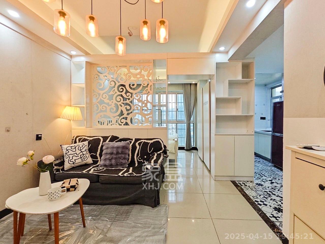 鸿盛大厦  1室1厅0卫    2300.0元/月 鸿盛大厦  1室1厅0卫    2300.0元/月