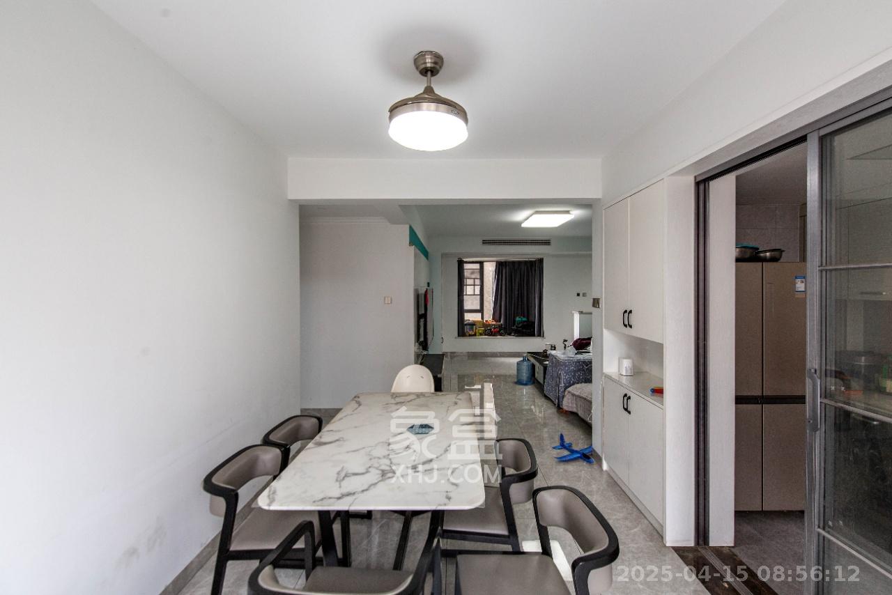 恒丰天湘华庭 3室2厅2卫 3200.0元/月 恒丰天湘华庭 3室2厅2卫 3200.0元/月室内图