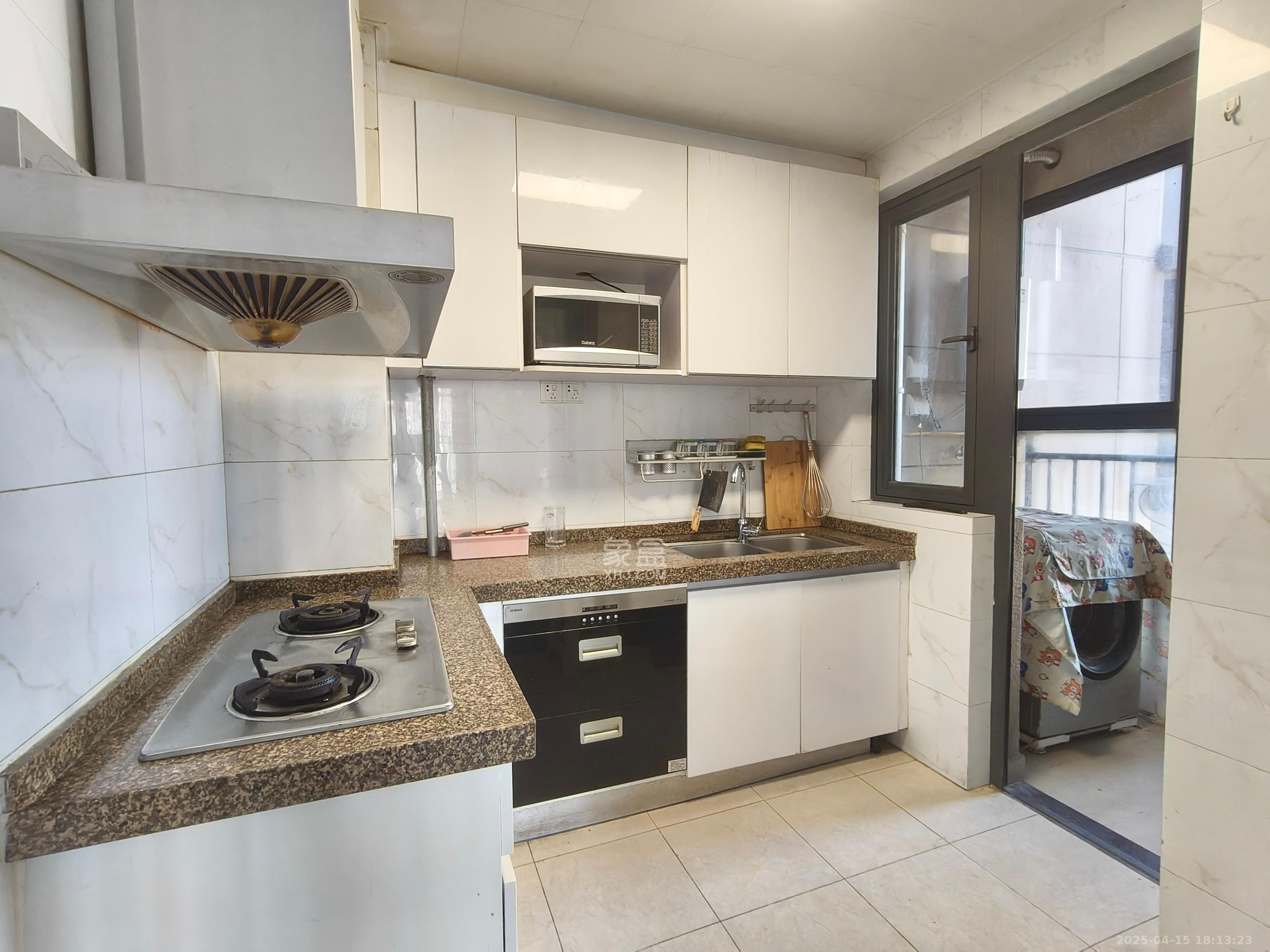 恒大御景天下城一期 2室2厅1卫 1600.0元/月 恒大御景天下城一期 2室2厅1卫 1600.0元/月室内图