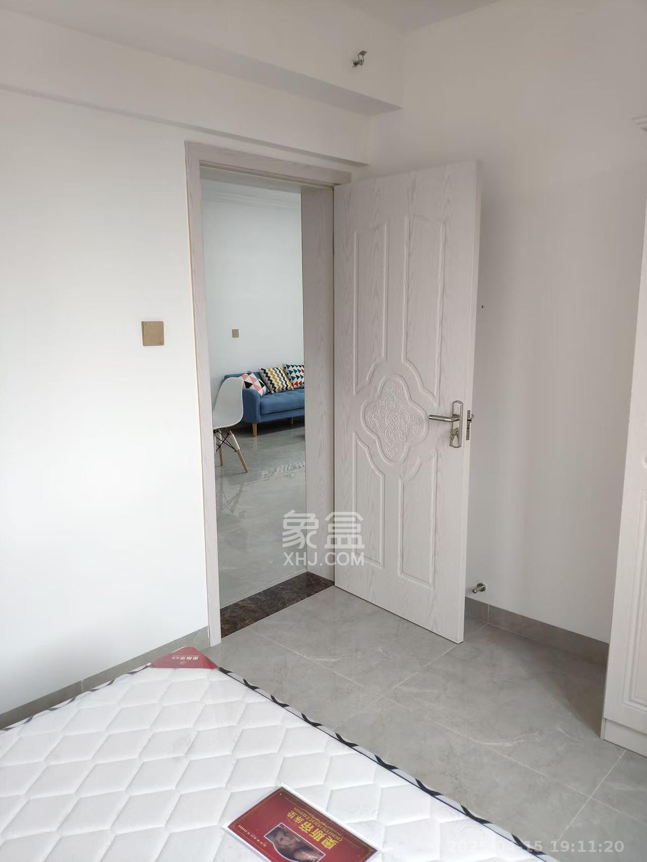 鑫远悦城(鑫远悦时代) 1室1厅1卫 1900.0元/月 鑫远悦城(鑫远悦时代) 1室1厅1卫 1900.0元/月室内图