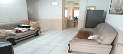 市委宿舍大院  3室2厅1卫   1800.00元/月