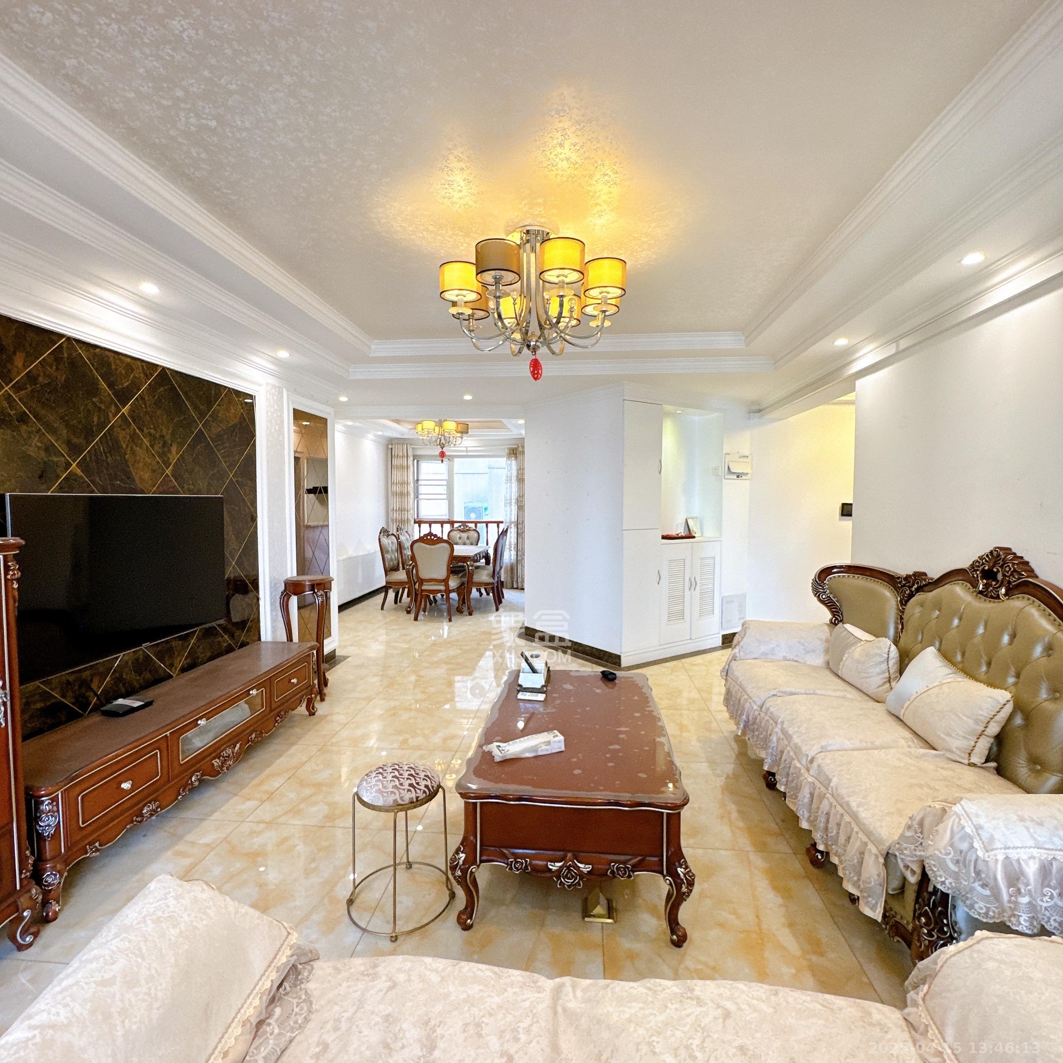 北辰三角洲D2区 4室2厅2卫 4500.0元/月 北辰三角洲D2区 4室2厅2卫 4500.0元/月室内图