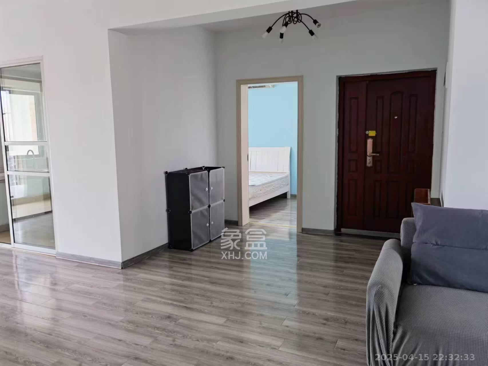 中交中央公园D4区 3室2厅2卫 2800.0元/月 中交中央公园D4区 3室2厅2卫 2800.0元/月室内图