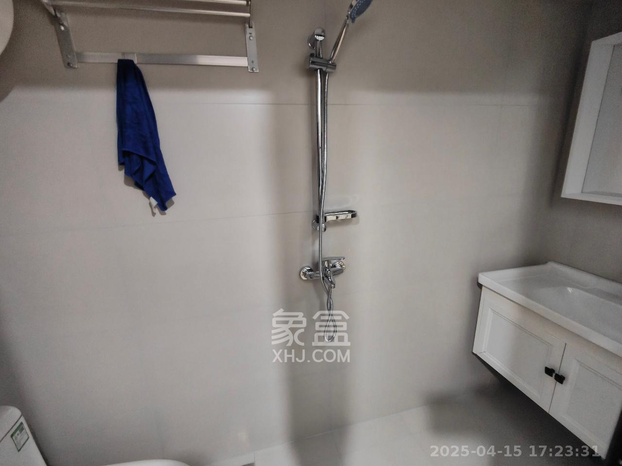 新长海D1站  1室1厅1卫   1500.00元/月室内图