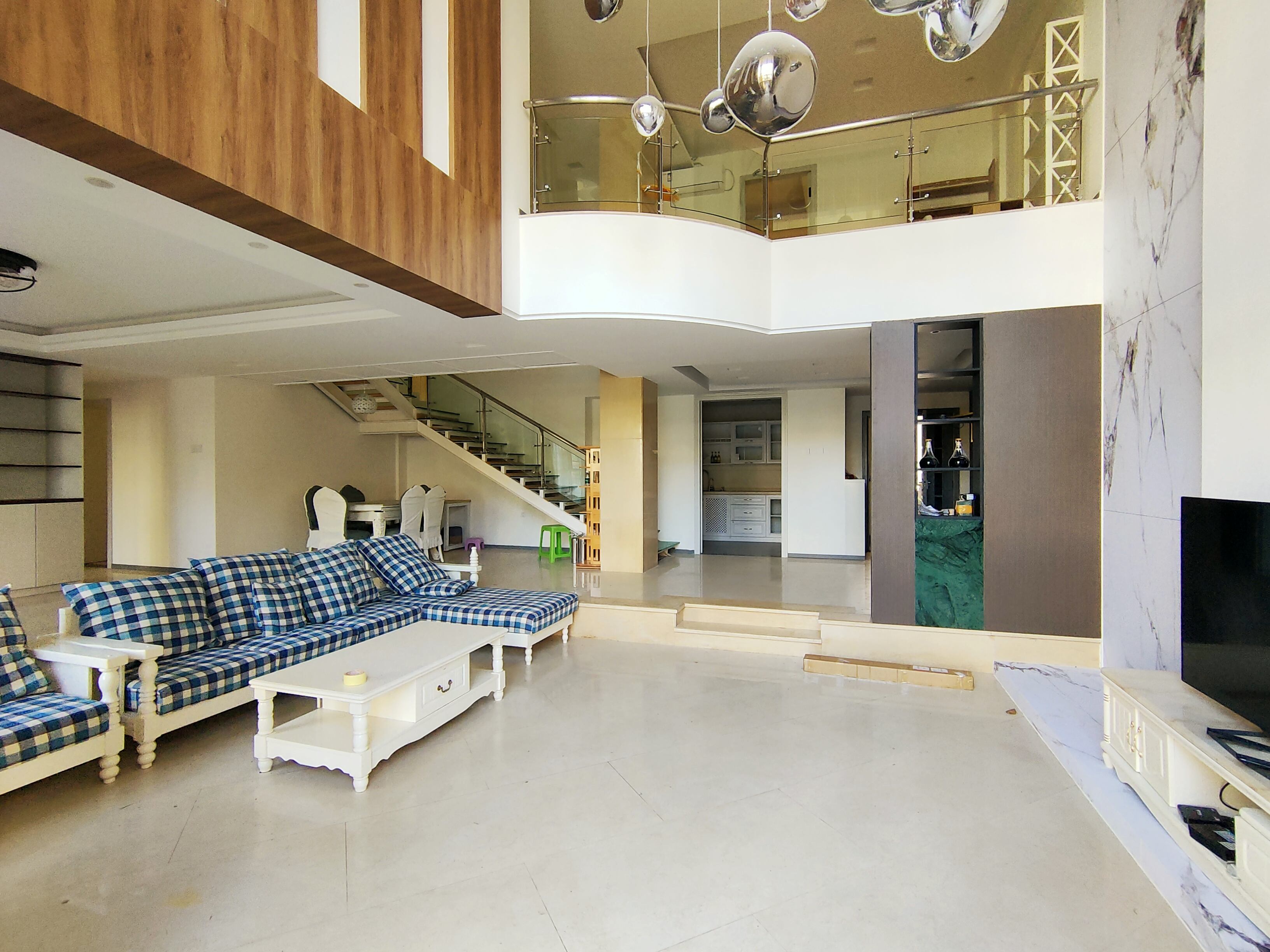 新世界花园一期 4室2厅2卫 352.0万 新世界花园一期 4室2厅2卫 352.0万室内图