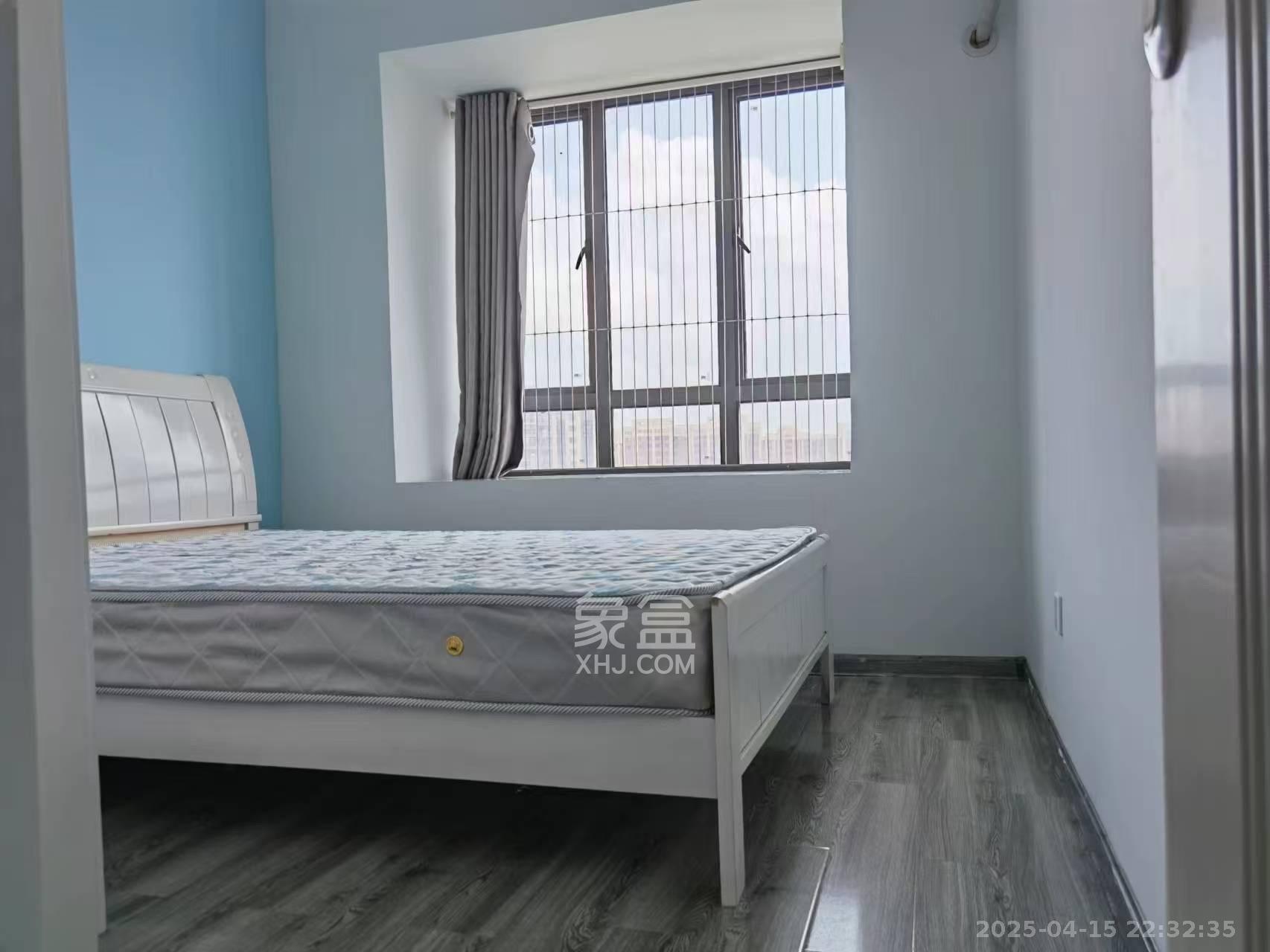 中交中央公园D4区 3室2厅2卫 2800.0元/月 中交中央公园D4区 3室2厅2卫 2800.0元/月室内图