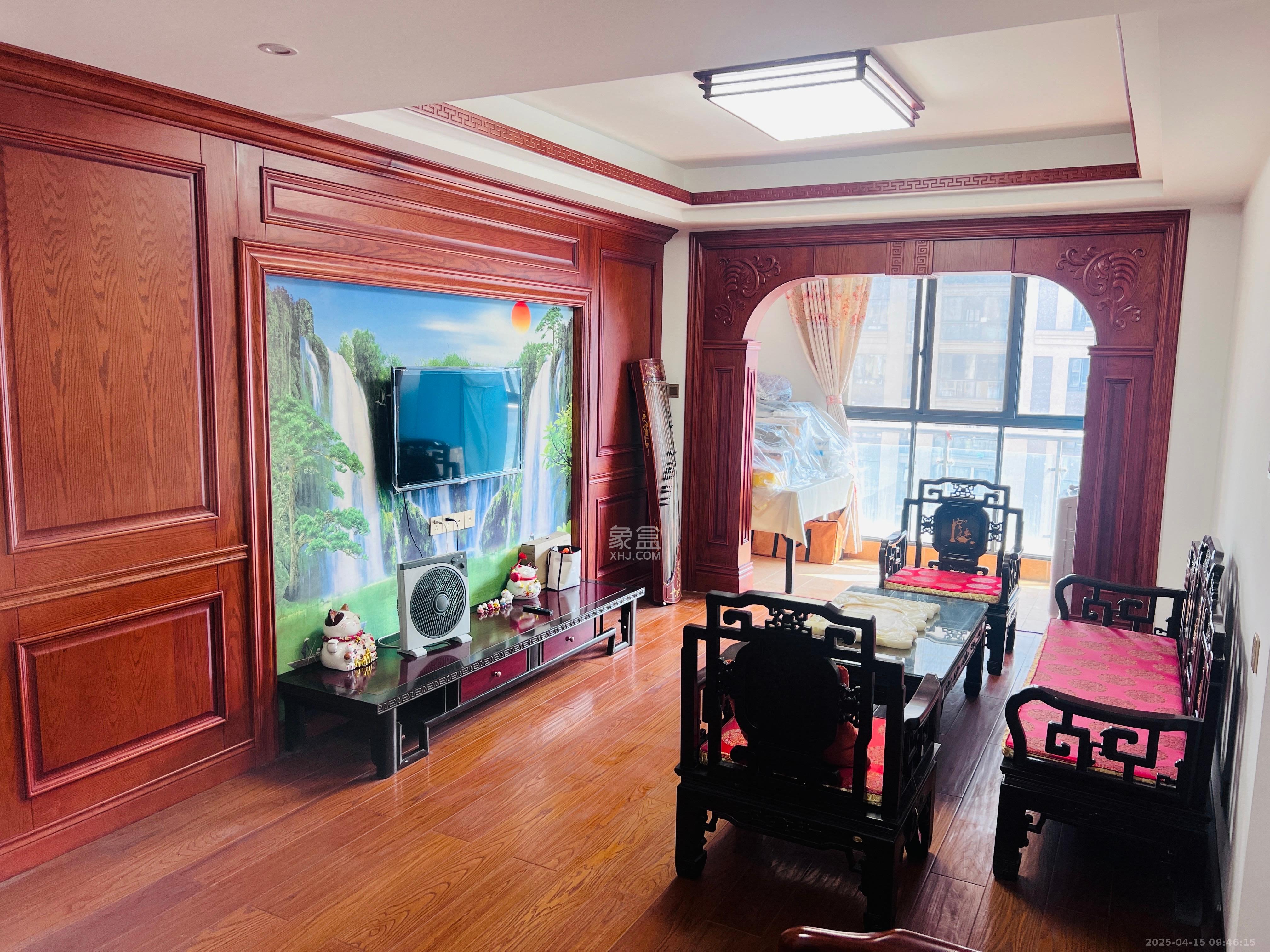 新华都万家城  2室2厅1卫    2200.0元/月 新华都万家城  2室2厅1卫    2200.0元/月室内图1