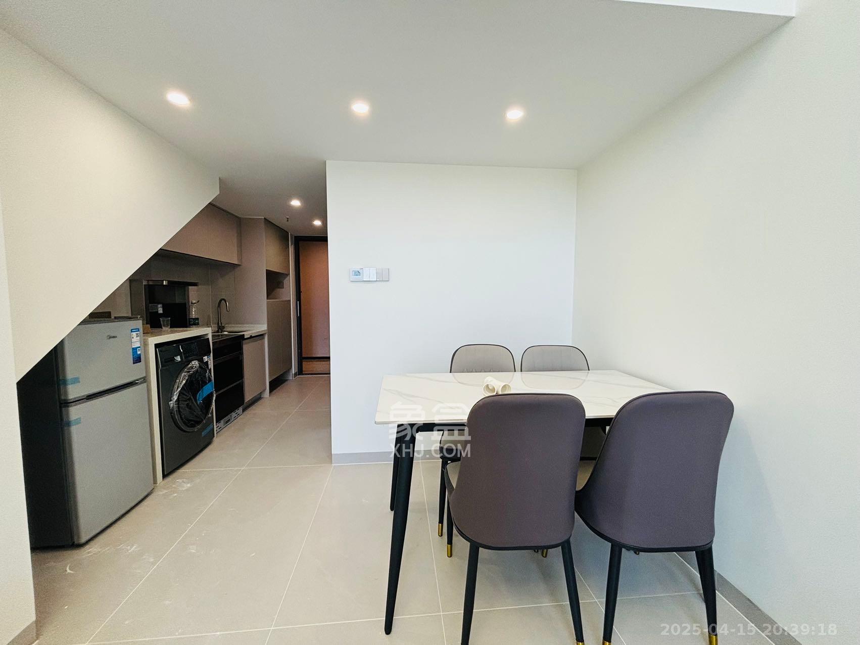 正荣梅溪紫阙台 1室0厅0卫 3000.0元/月 正荣梅溪紫阙台 1室0厅0卫 3000.0元/月室内图