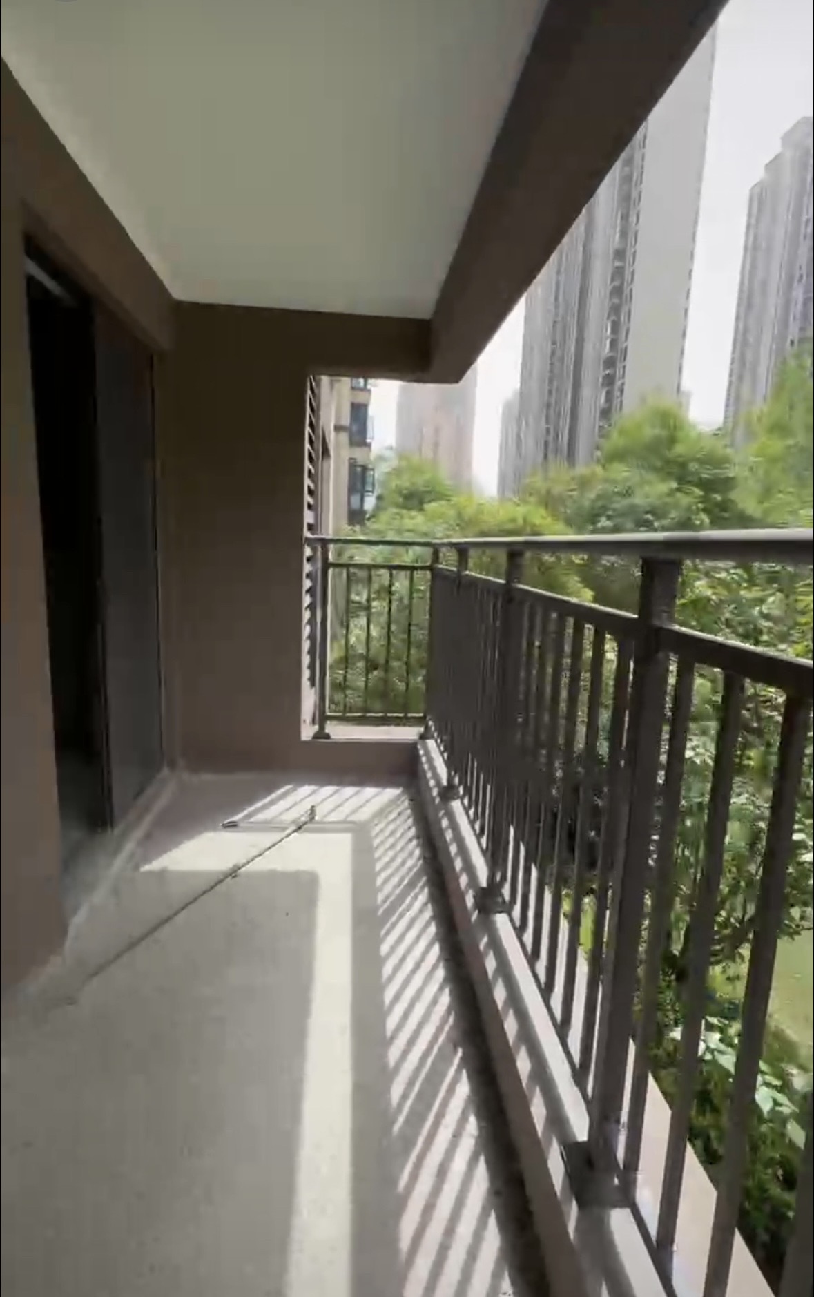 美的金科檀樾  3室2厅2卫    66.32万户型图