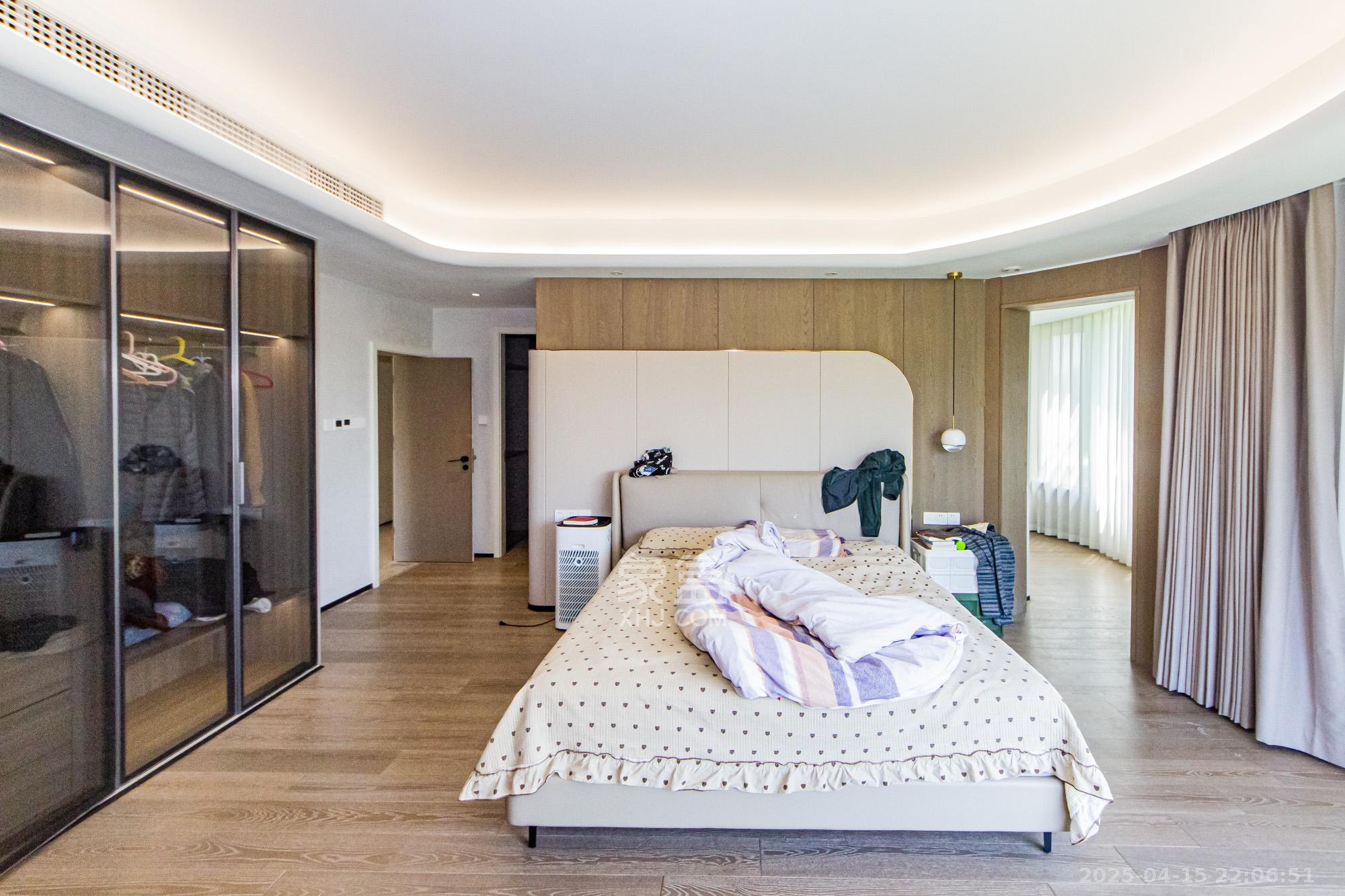 北辰三角洲D3区  6室3厅4卫    500.0万卧室