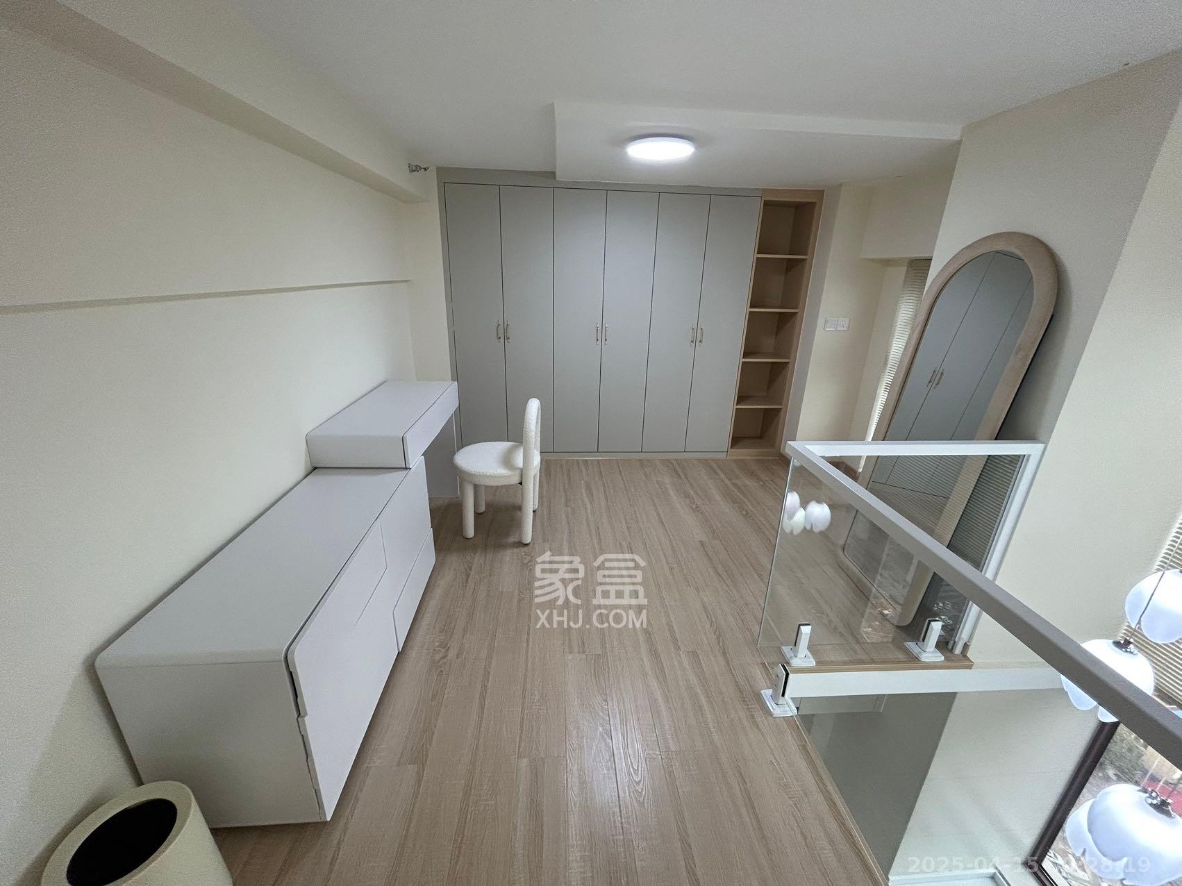 富兴时代御城 2室1厅1卫 2600.0元/月 富兴时代御城 2室1厅1卫 2600.0元/月室内图