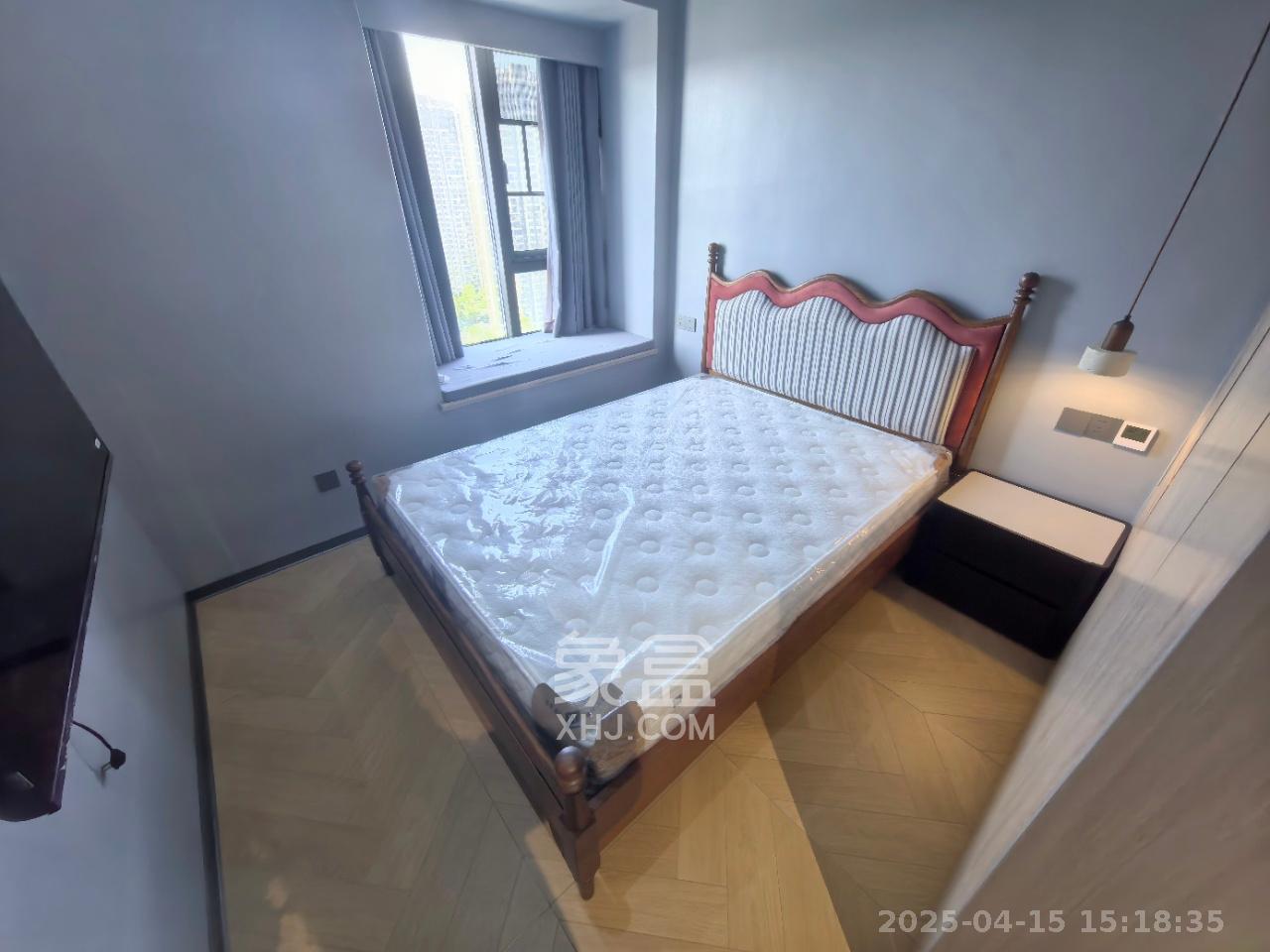 中建梅溪湖中心 4室2厅3卫 7600.0元/月 中建梅溪湖中心 4室2厅3卫 7600.0元/月室内图