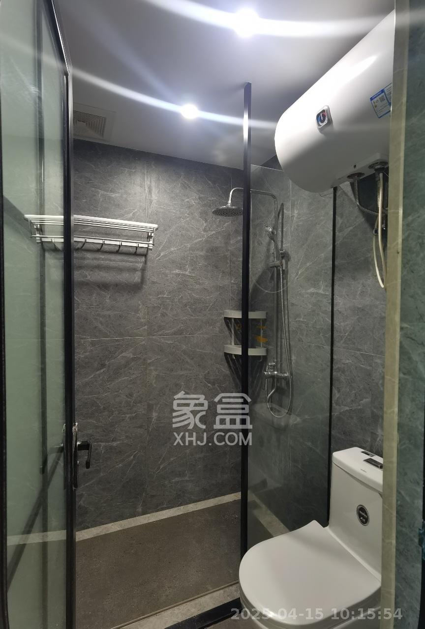 福天星中心(福天星雅苑) 1室0厅1卫 1460.0元/月 福天星中心(福天星雅苑) 1室0厅1卫 1460.0元/月室内图