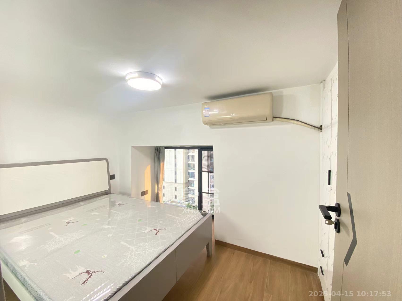 碧桂园翘楚棠 1室1厅1卫 1700.0元/月 碧桂园翘楚棠 1室1厅1卫 1700.0元/月室内图