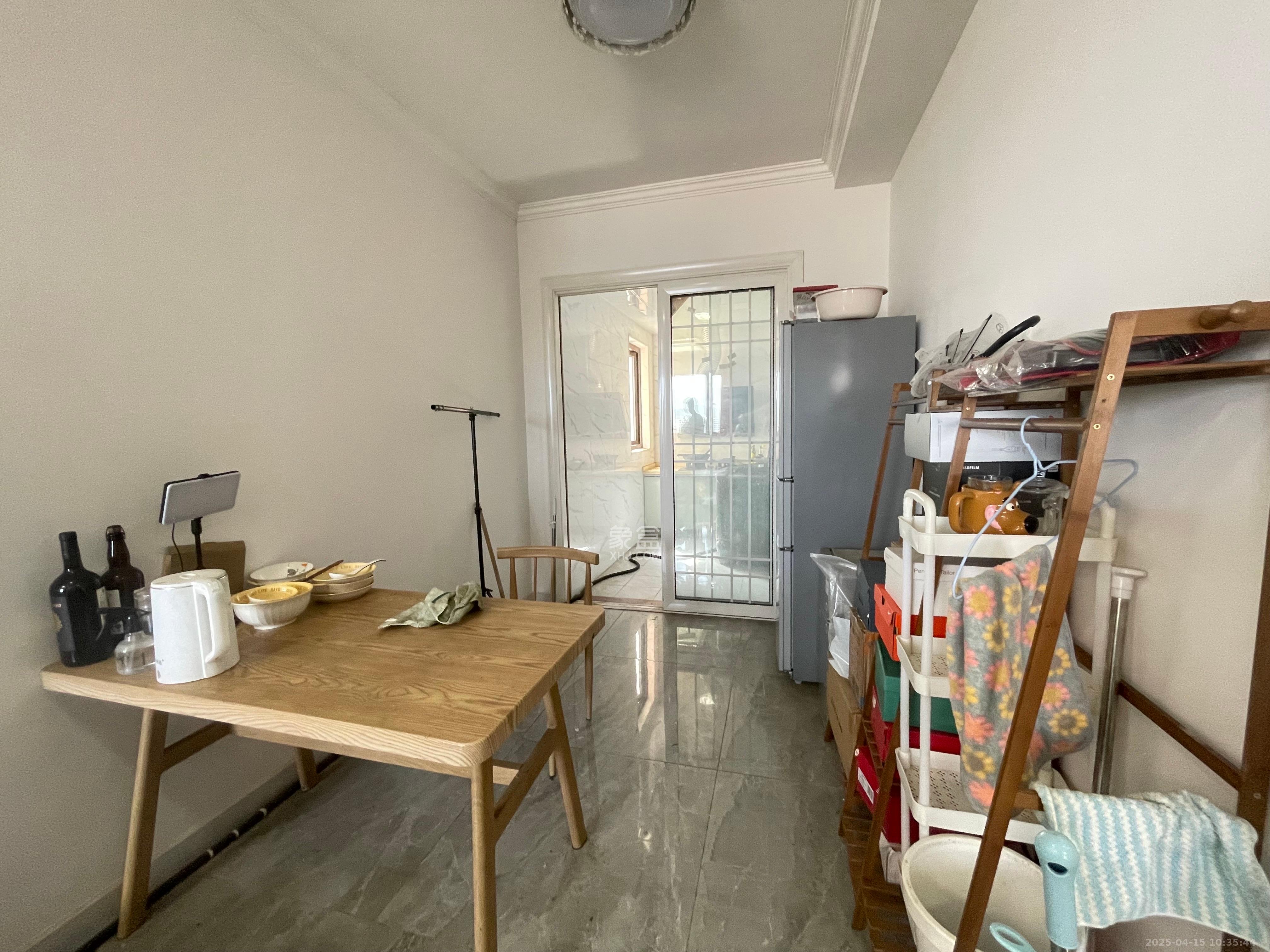 融创融公馆(融创臻苑) 4室2厅2卫 2600.0元/月 融创融公馆(融创臻苑) 4室2厅2卫 2600.0元/月室内图