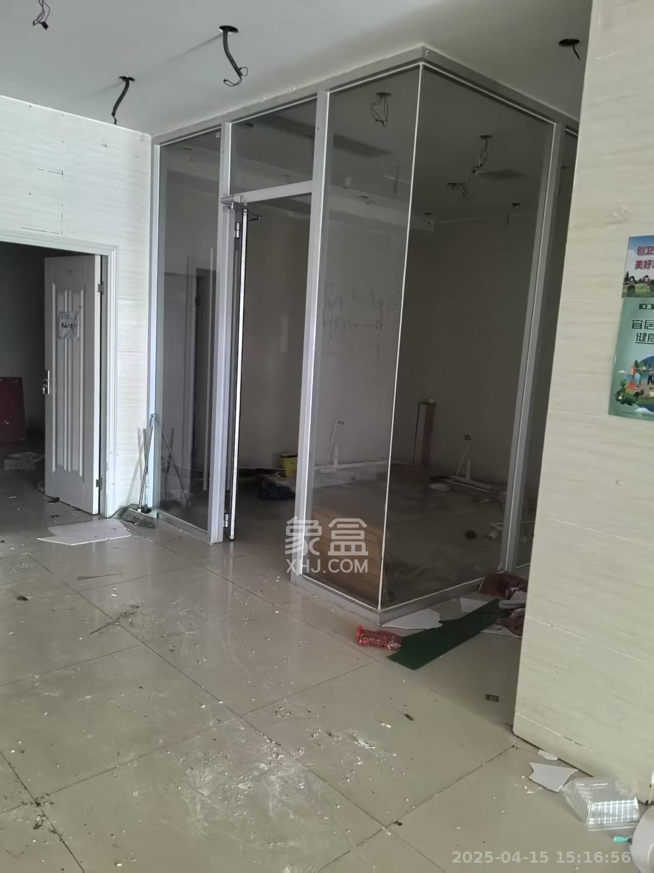 瑞龙阁   85.33㎡     36000.00元/月室内图