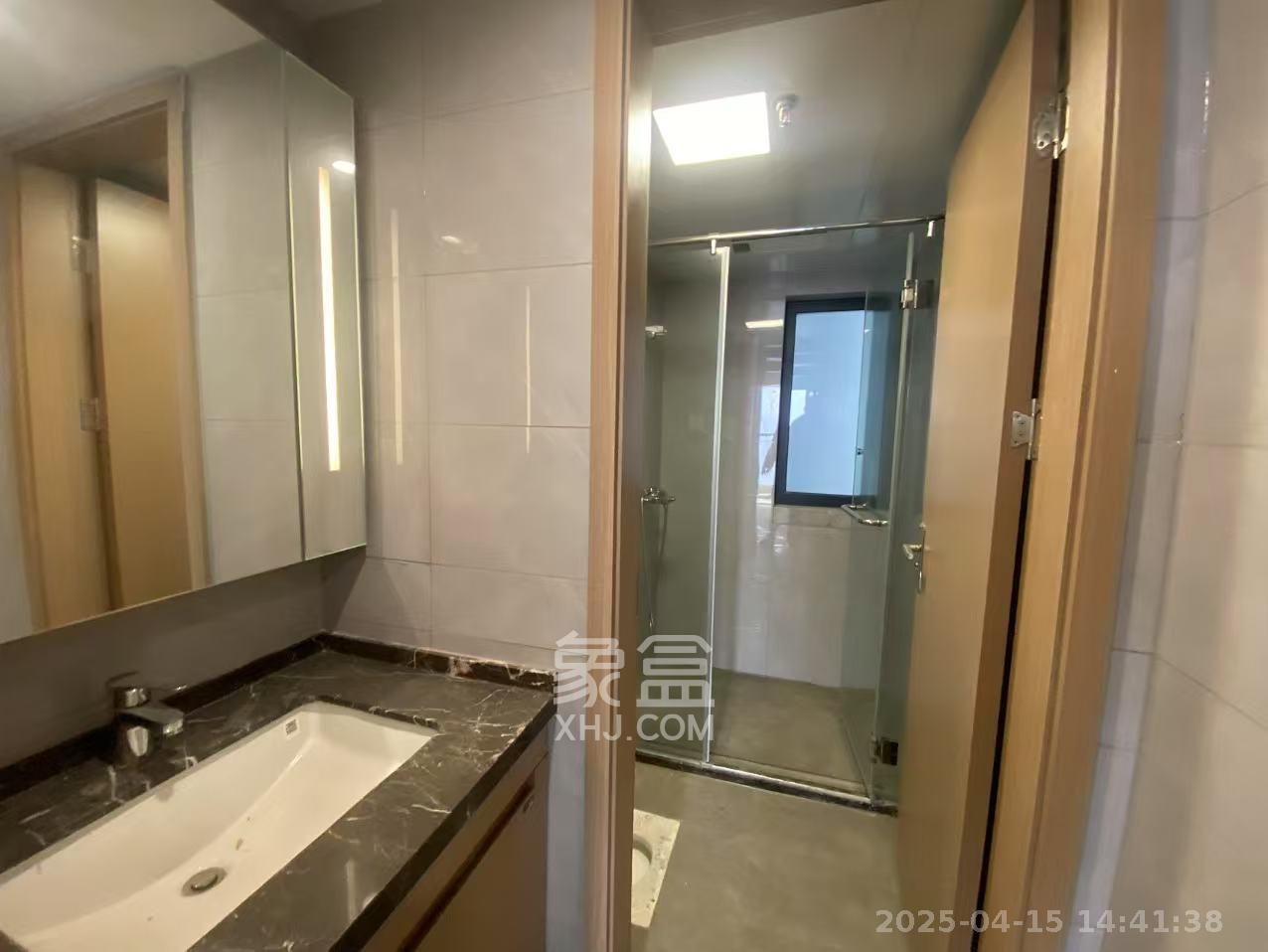 中国铁建湘语梅溪  3室2厅2卫   3200.00元/月室内图