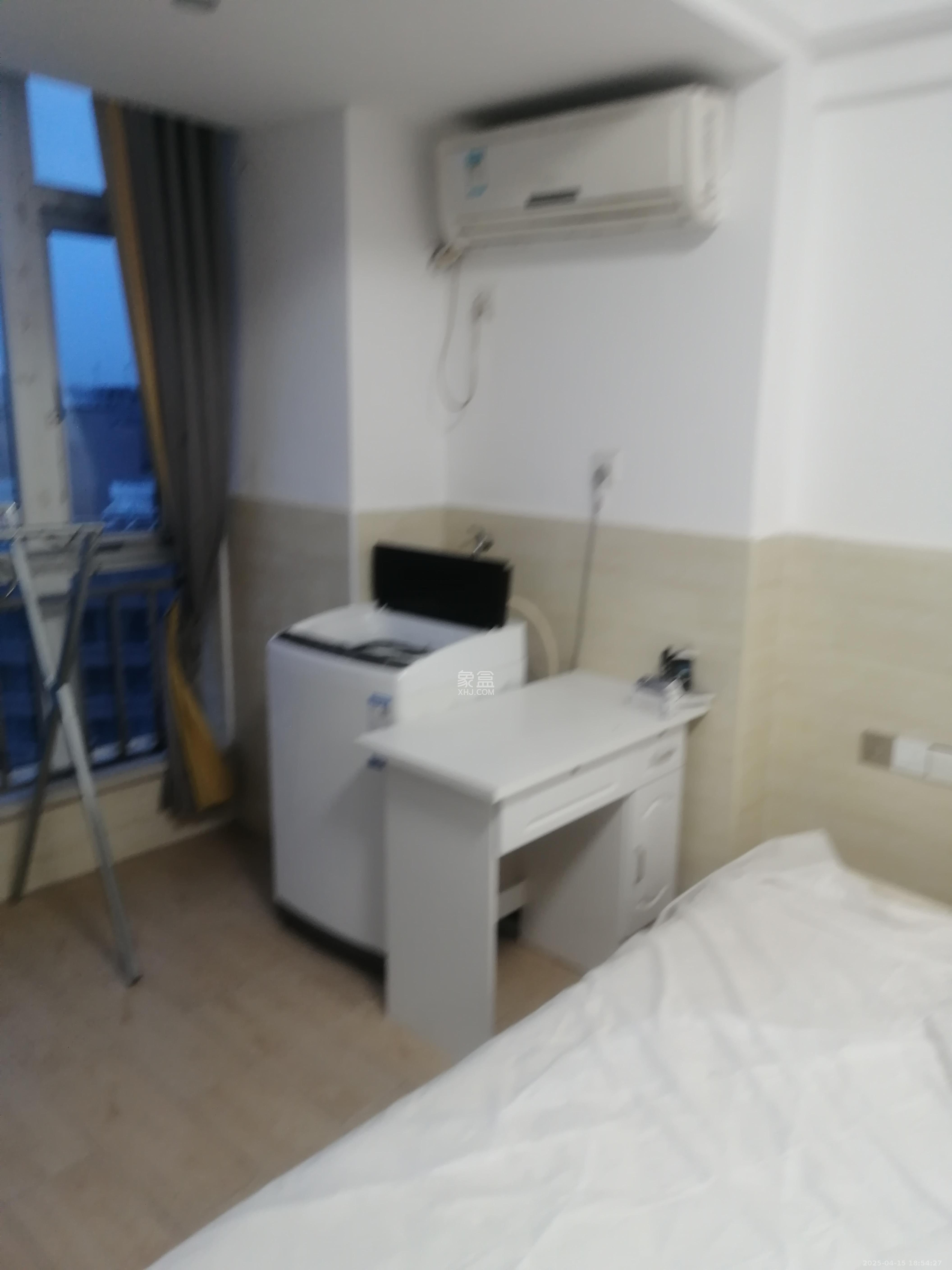 长城华都 1室1厅1卫 1200.0元/月 长城华都 1室1厅1卫 1200.0元/月室内图