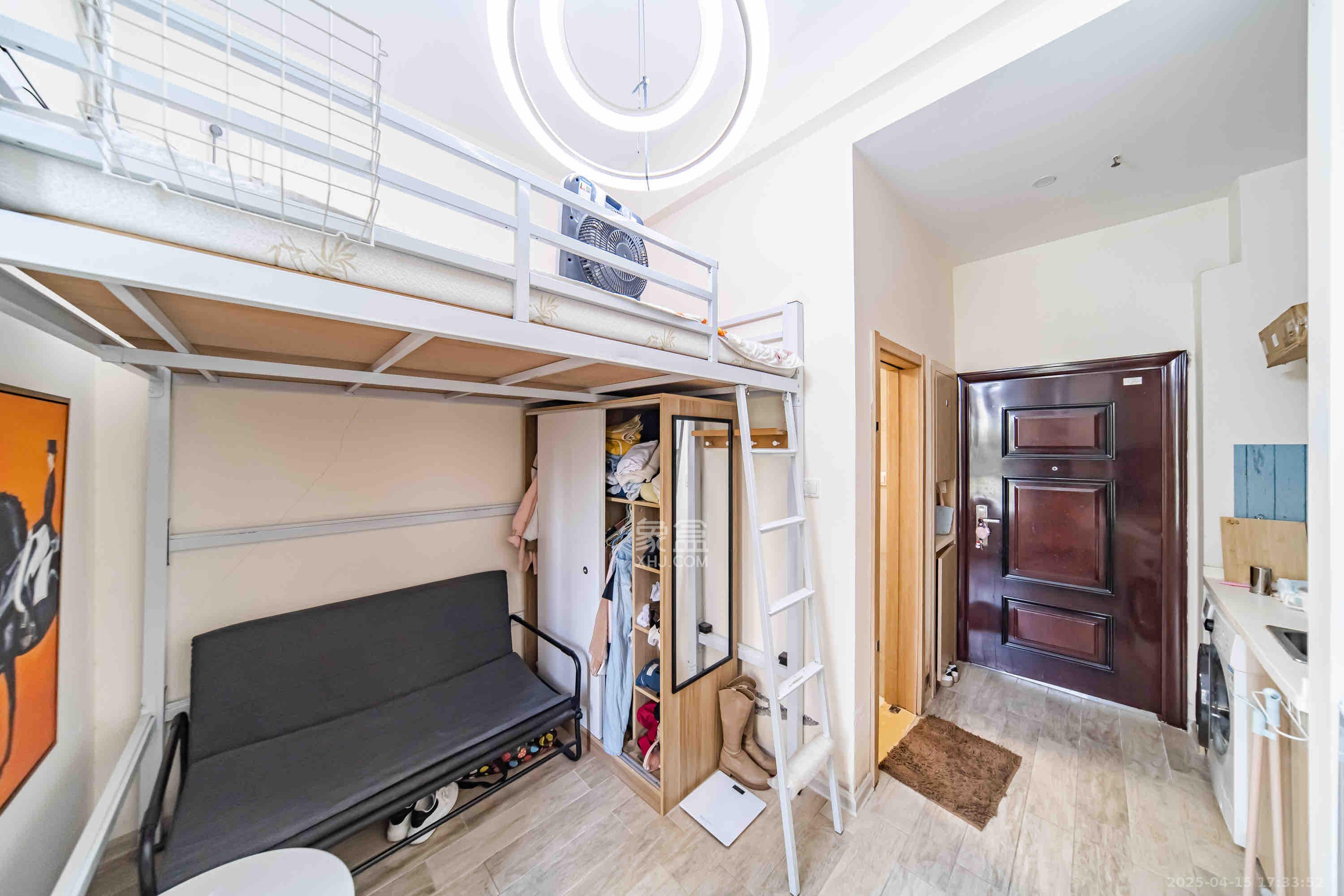 兰亭湾畔 1室1厅1卫 880.0元/月 兰亭湾畔 1室1厅1卫 880.0元/月室内图