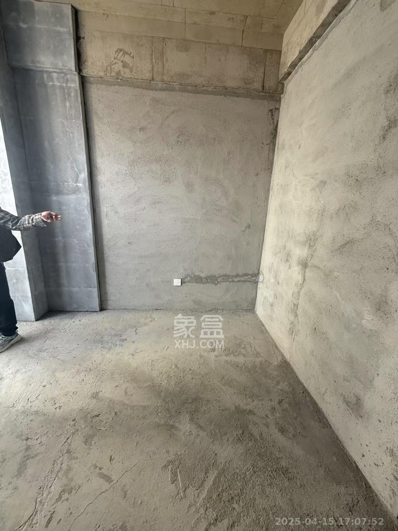 鄱阳汇金中心  2室1厅1卫   1500.00元/月室内图