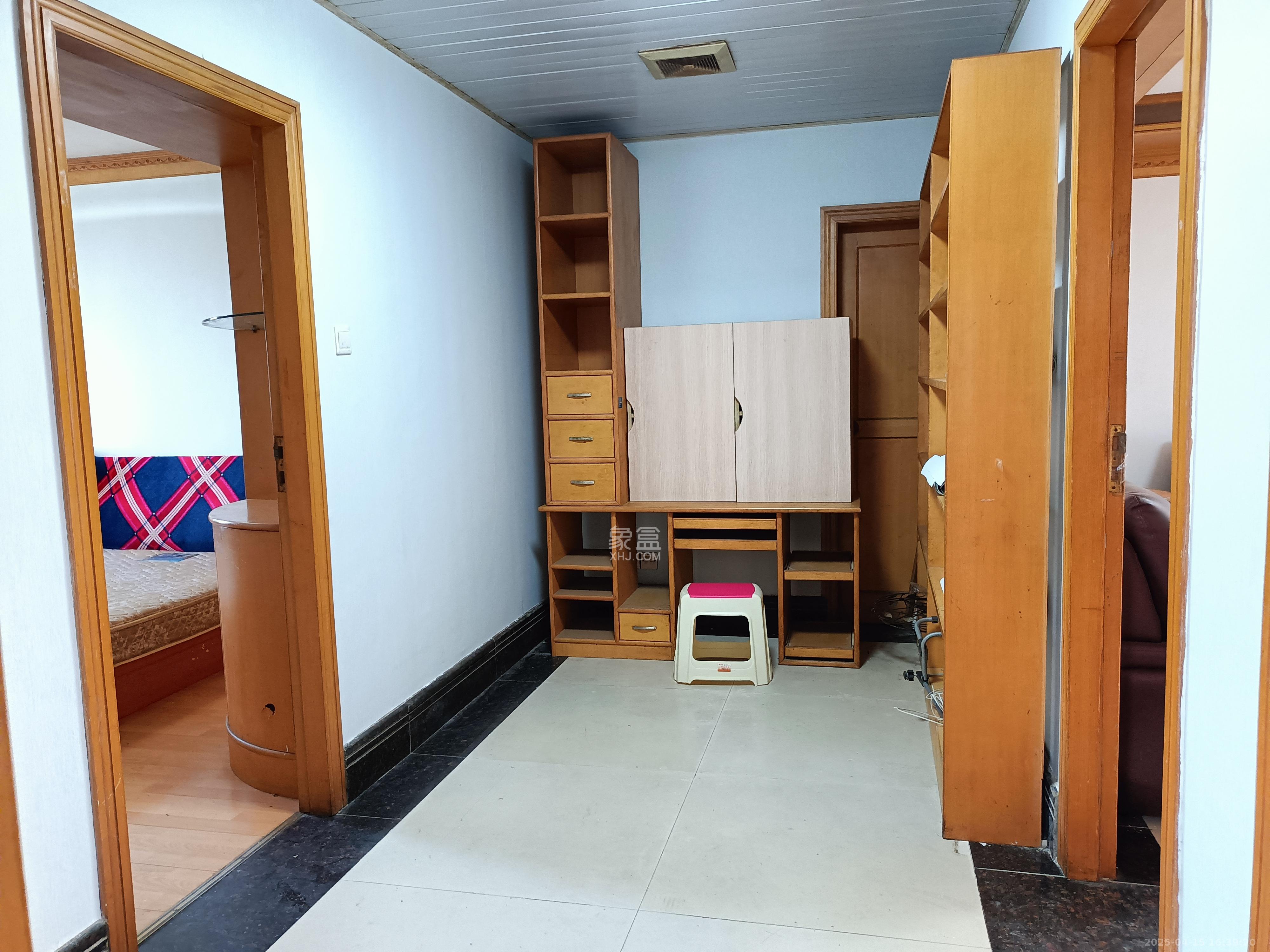 省建设厅宿舍  3室1厅2卫   3500.00元/月室内图