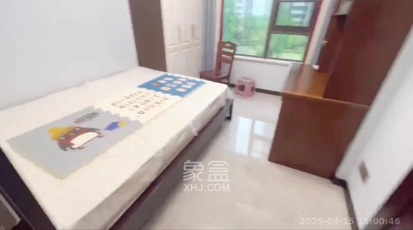 佳兆业云顶梅溪湖（佳兆业梅溪荟）  4室2厅2卫    5800.0元/月室内图