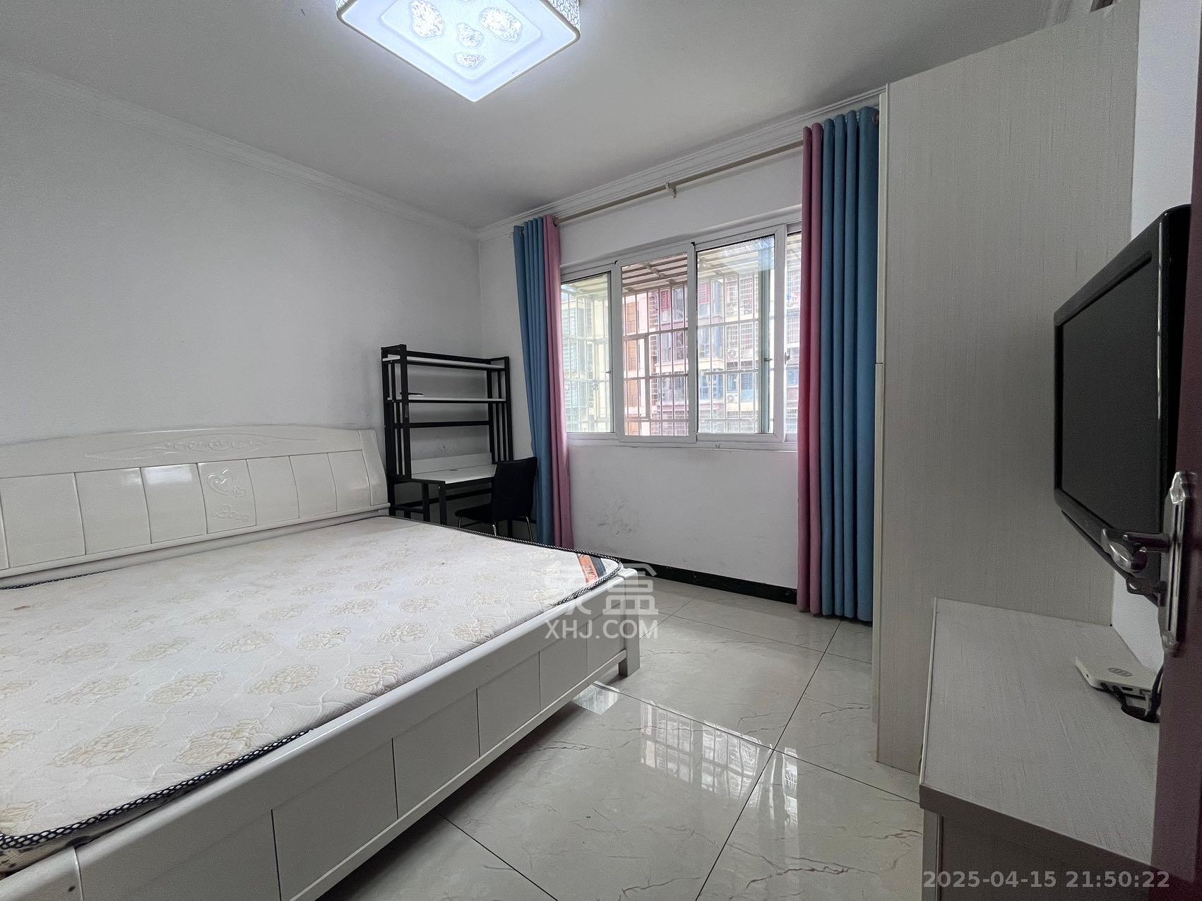 桥头家苑一期 1室1厅1卫 900.0元/月 桥头家苑一期 1室1厅1卫 900.0元/月室内图