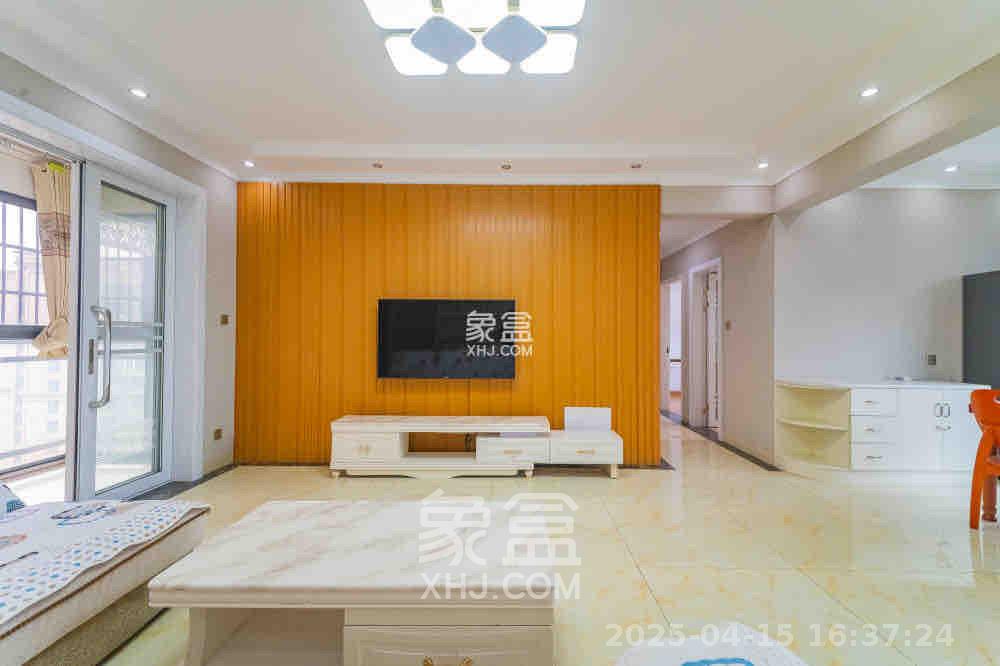 方略城市广场  3室2厅1卫   2700.00元/月室内图