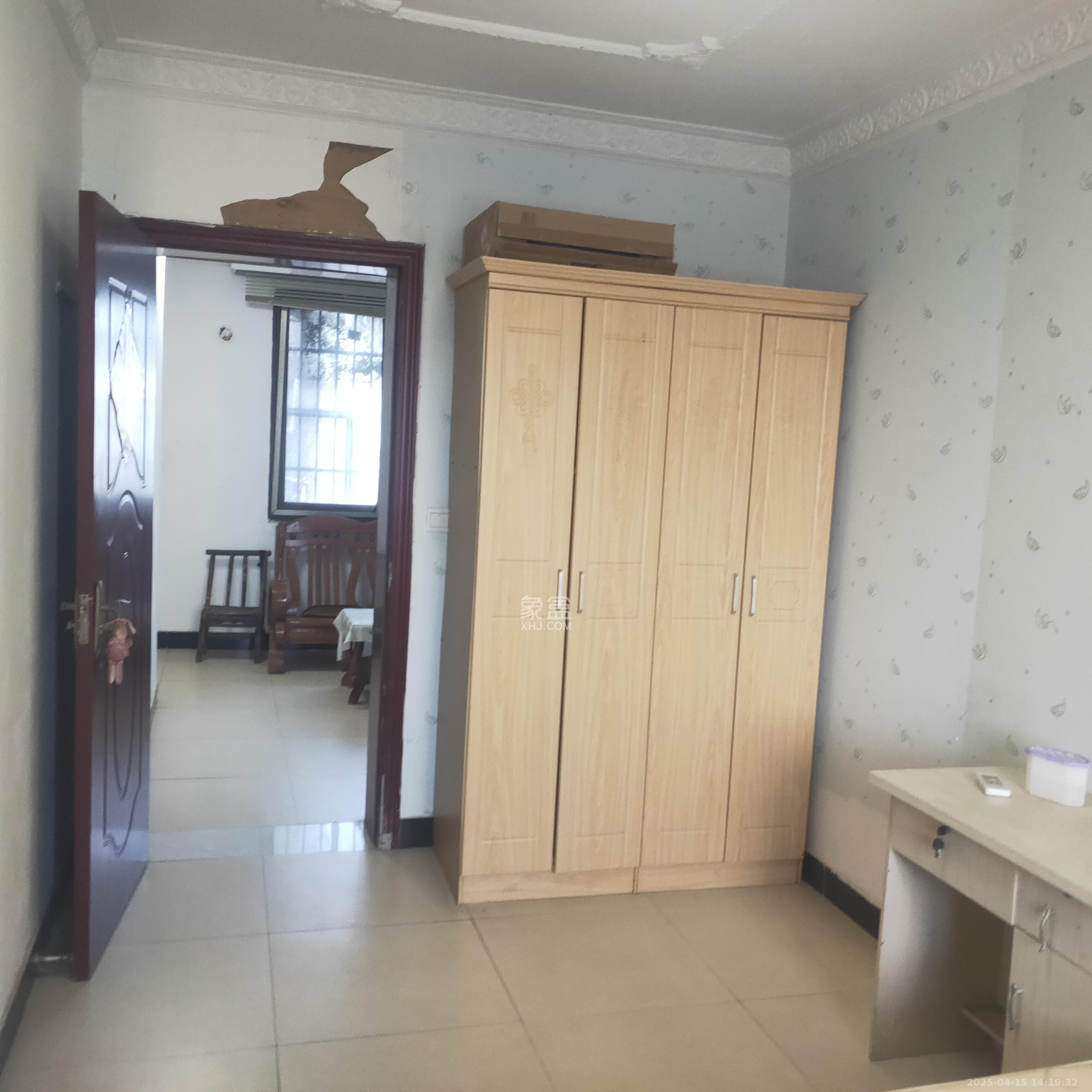 杨家山汽修厂宿舍 1室1厅1卫 1280.0元/月 杨家山汽修厂宿舍 1室1厅1卫 1280.0元/月室内图