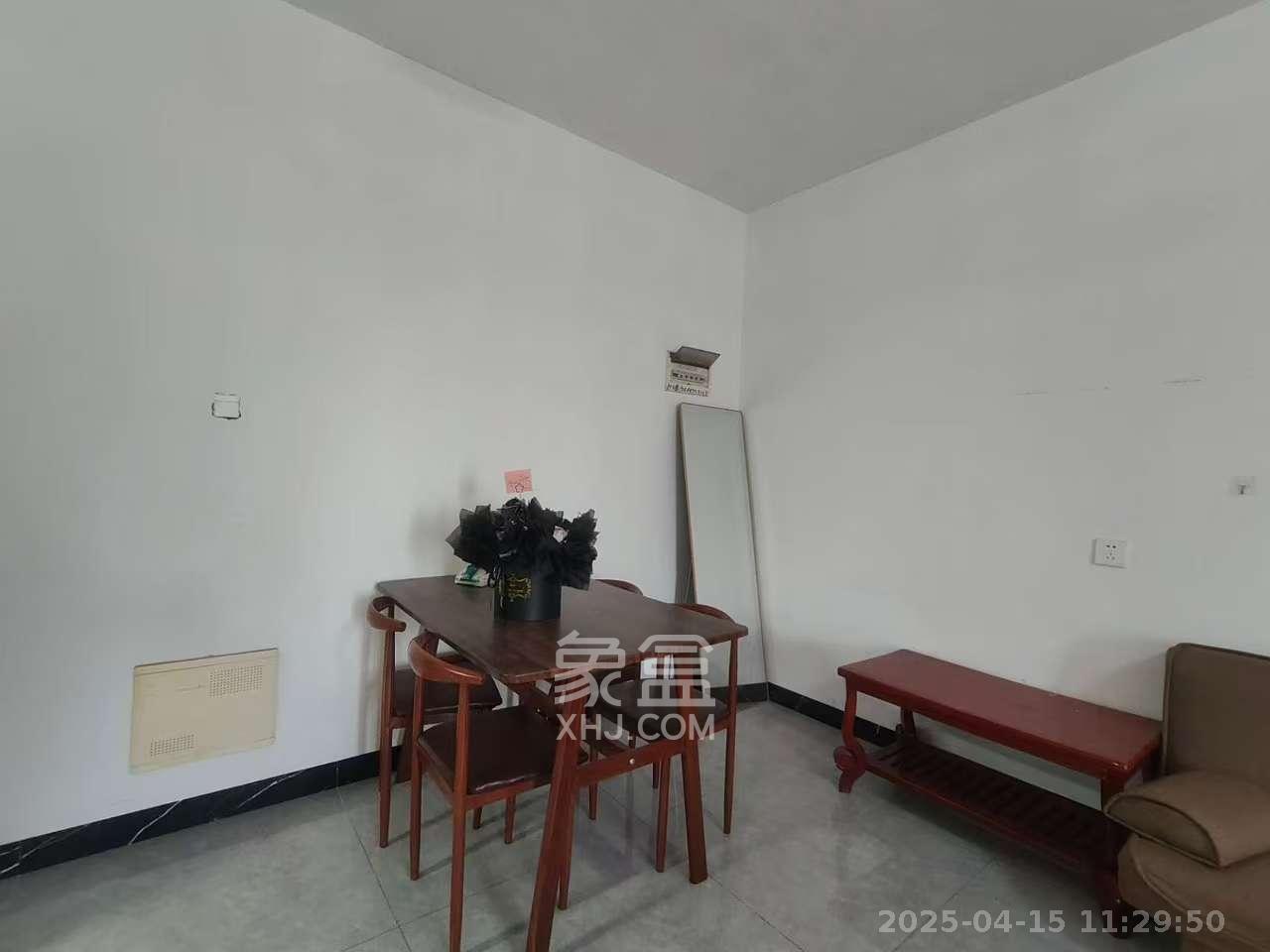 I尚国际(元泰大厦) 1室1厅2卫 1300.0元/月 I尚国际(元泰大厦) 1室1厅2卫 1300.0元/月室内图