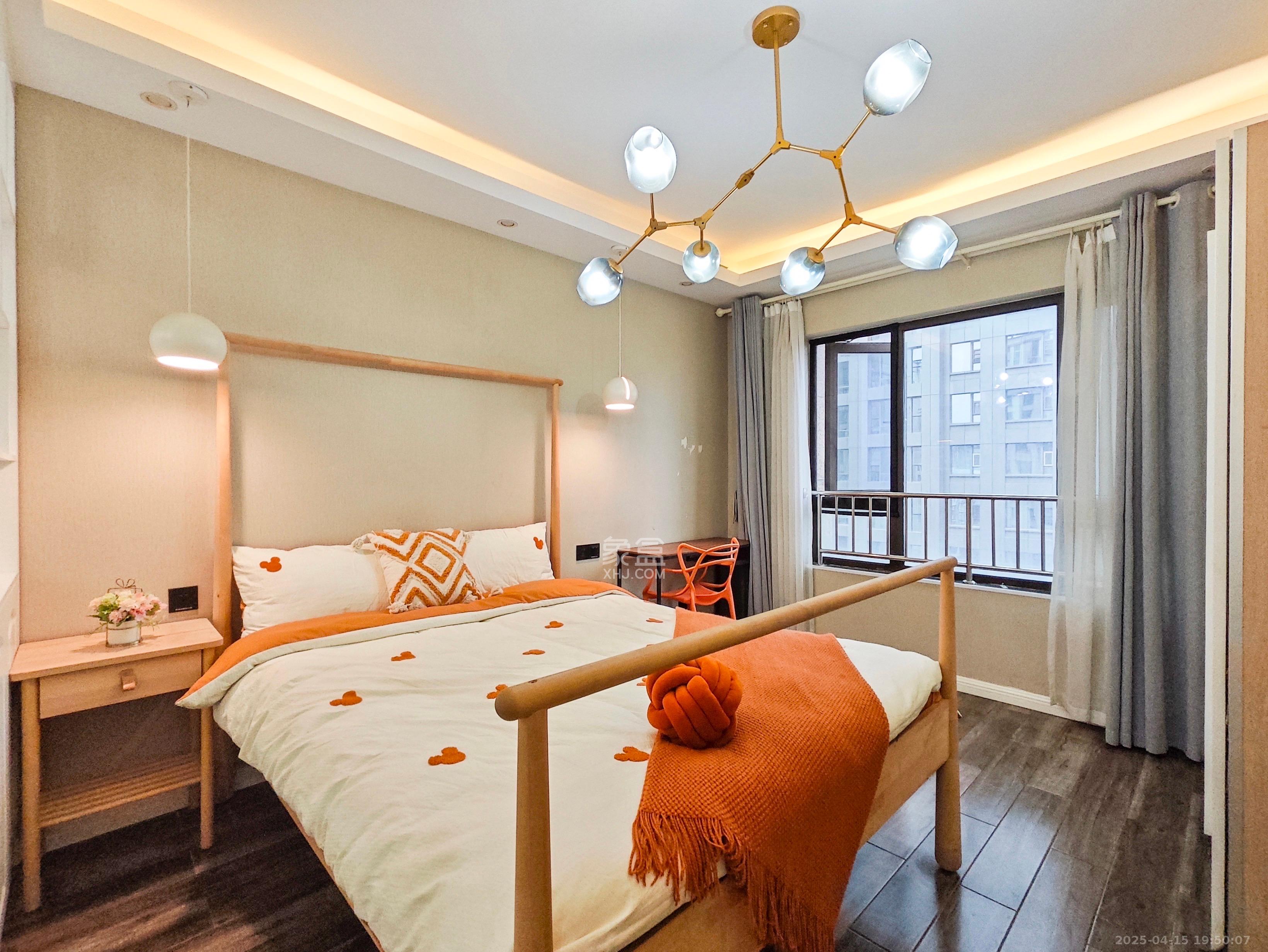 地质家园一、二期(地泰人民公馆) 1室1厅1卫 2500.0元/月 地质家园一、二期(地泰人民公馆) 1室1厅1卫 2500.0元/月室内图