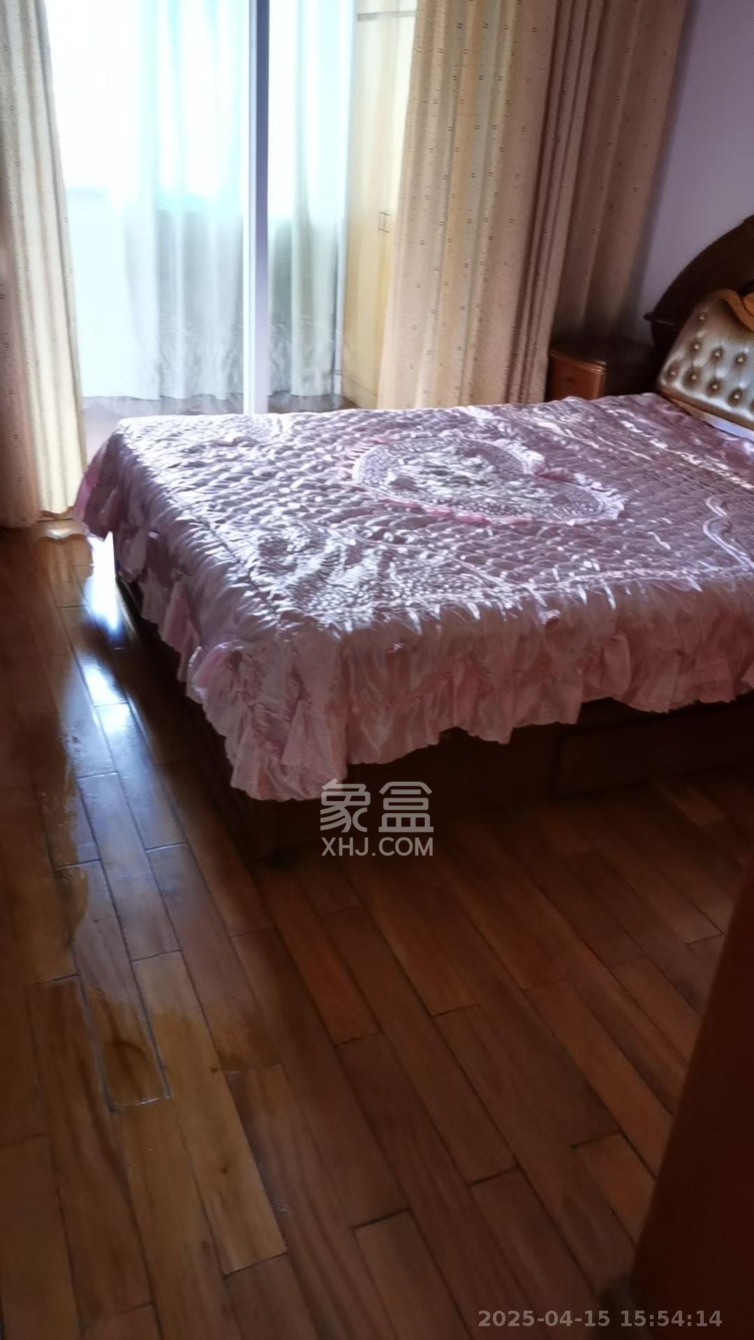 丽臣小区  2室2厅1卫   1800.00元/月室内图