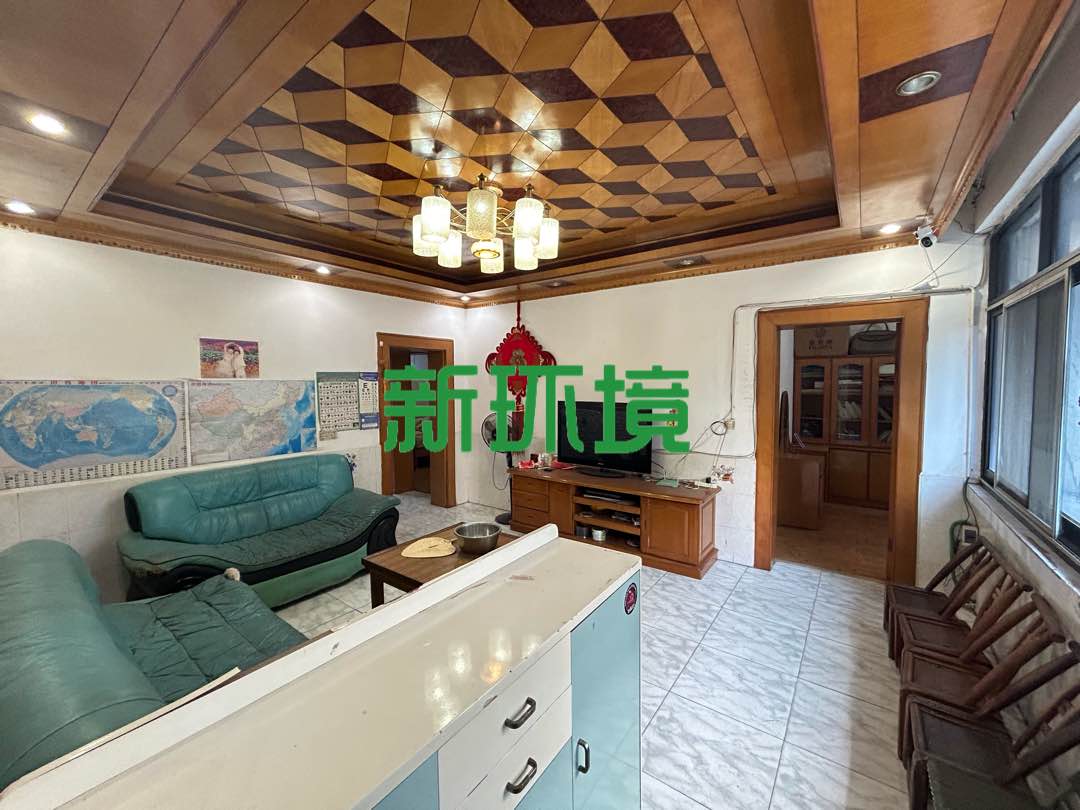 交通局宿舍  3室2厅2卫   1000.00元/月室内图