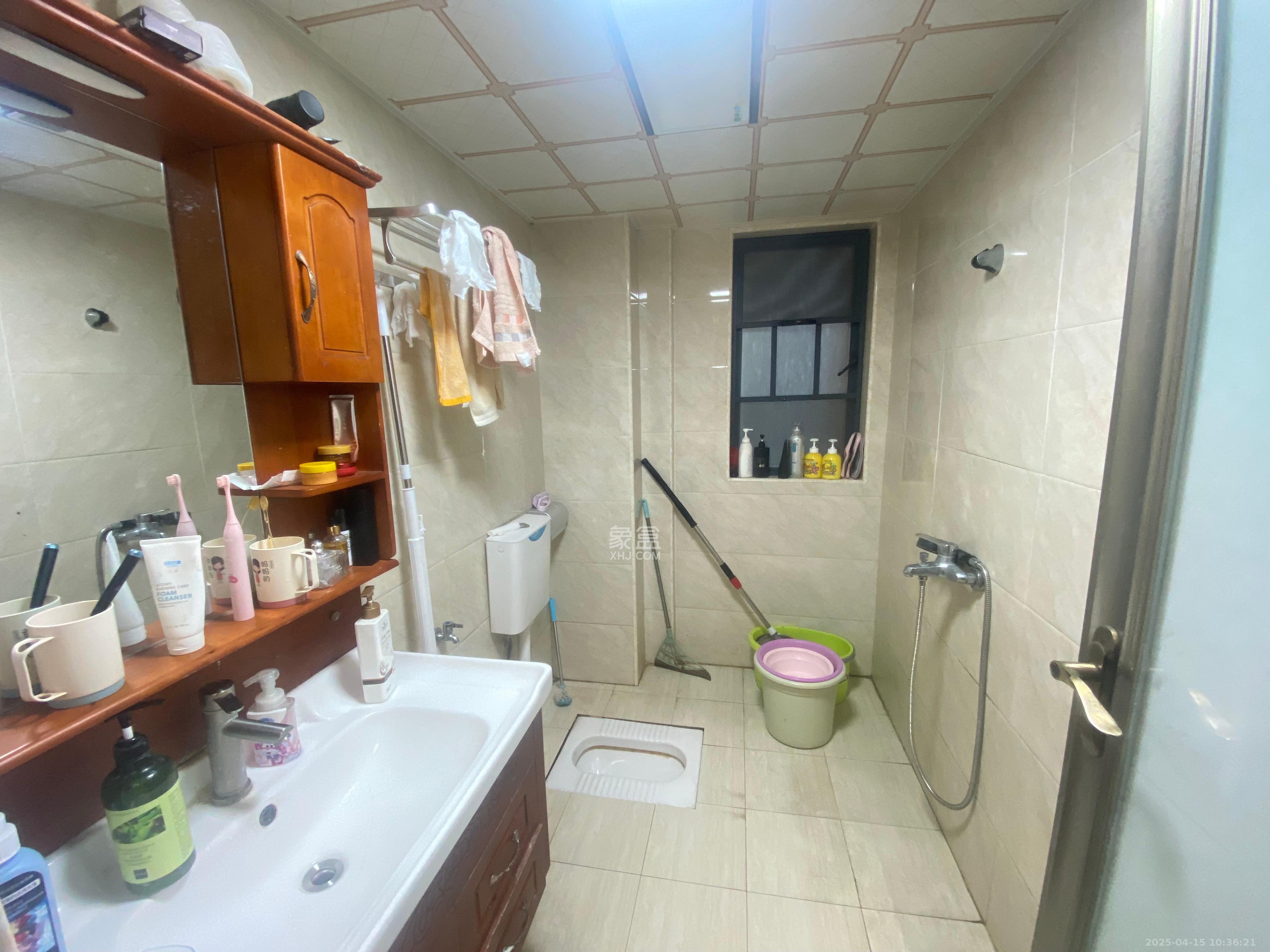 幸福里润城(幸福里二期) 3室2厅1卫 3000.0元/月 幸福里润城(幸福里二期) 3室2厅1卫 3000.0元/月室内图