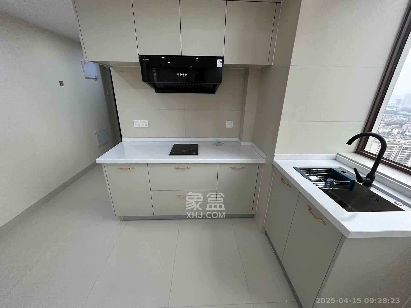 富兴时代御城 2室1厅1卫 2600.0元/月 富兴时代御城 2室1厅1卫 2600.0元/月室内图