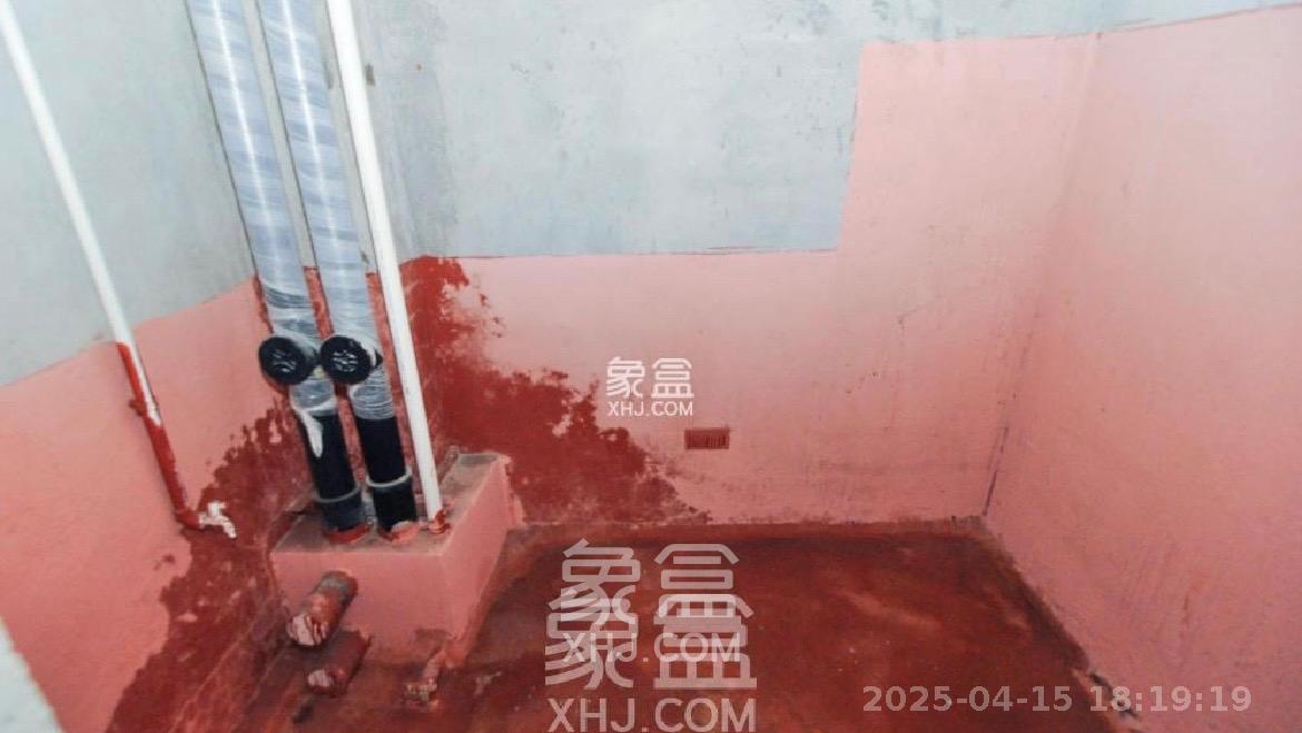 梅溪湖金茂湾  1室0厅0卫   1500.00元/月室内图