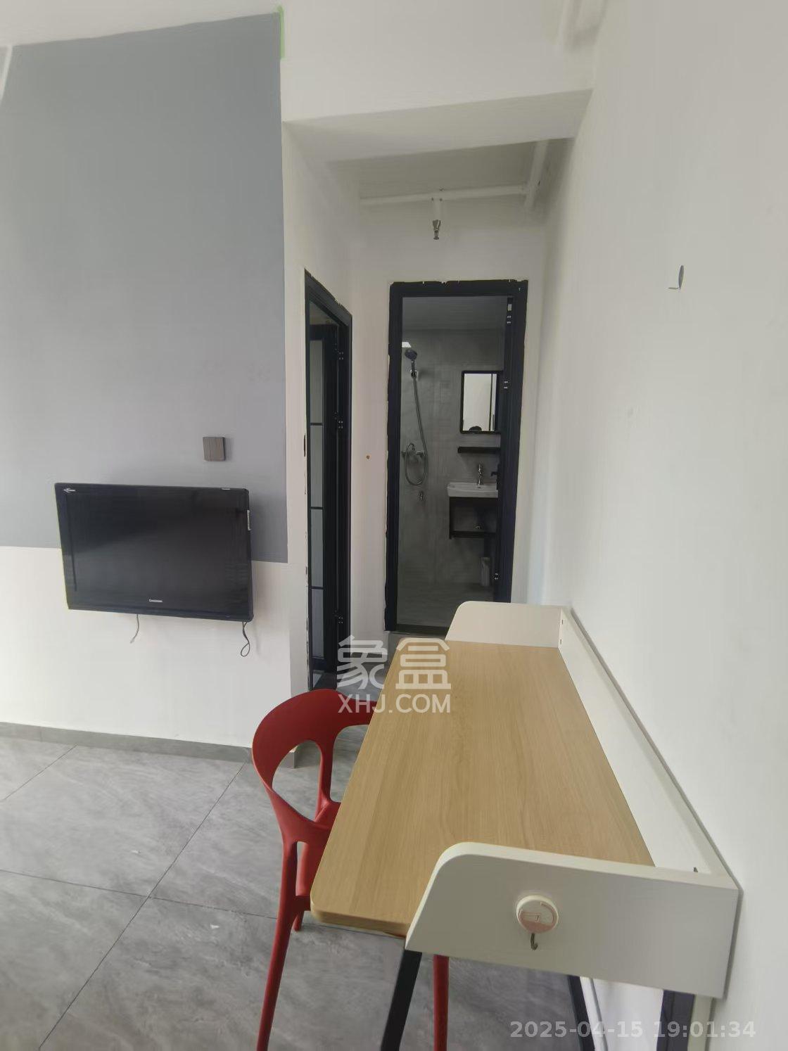 博林云栖  1室0厅1卫    1700.0元/月 博林云栖  1室0厅1卫    1700.0元/月室内图