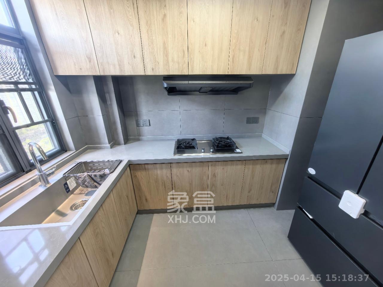中建梅溪湖中心 4室2厅3卫 7600.0元/月 中建梅溪湖中心 4室2厅3卫 7600.0元/月室内图