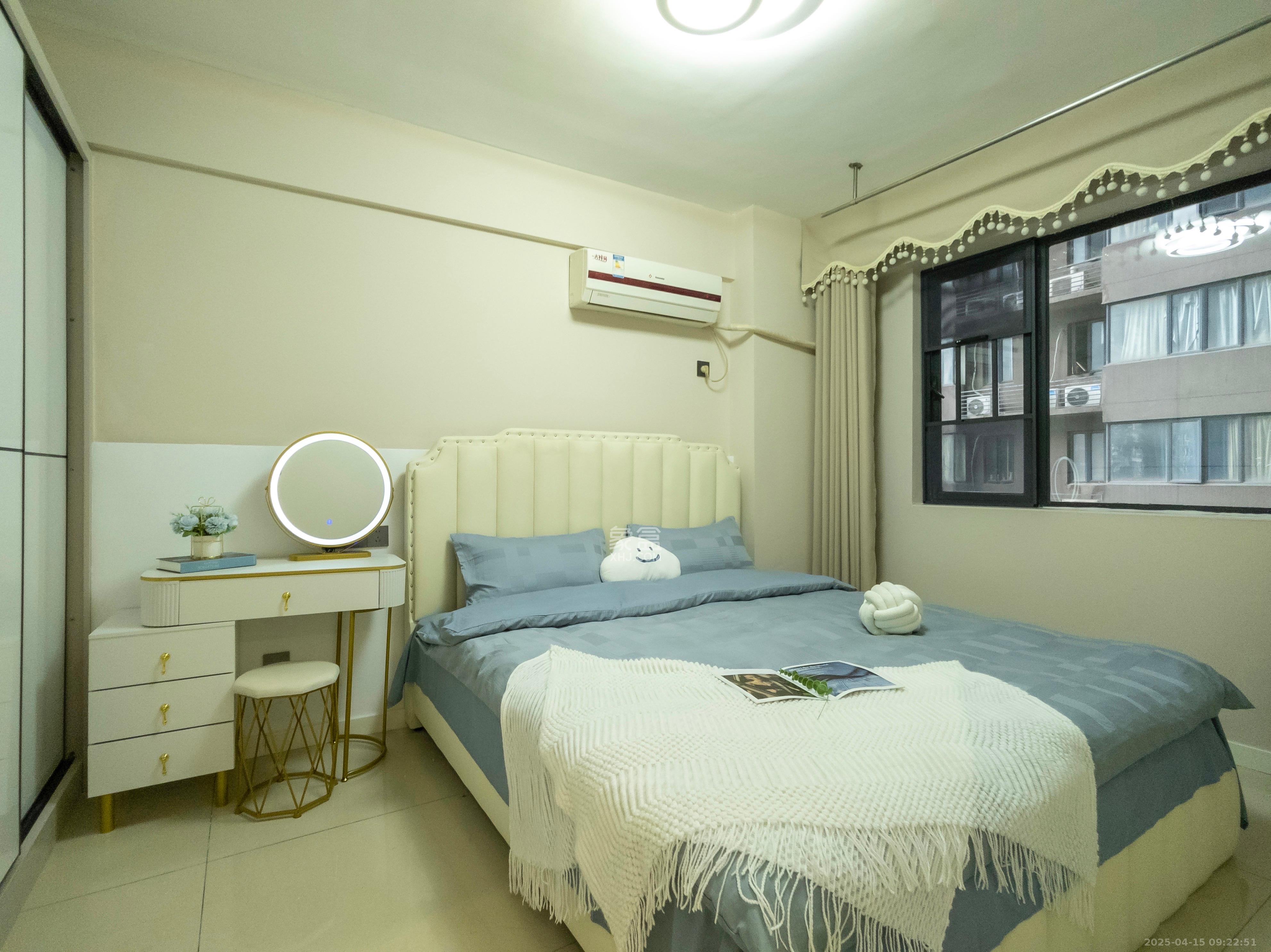 印象天心 1室1厅1卫 2900.0元/月 印象天心 1室1厅1卫 2900.0元/月室内图