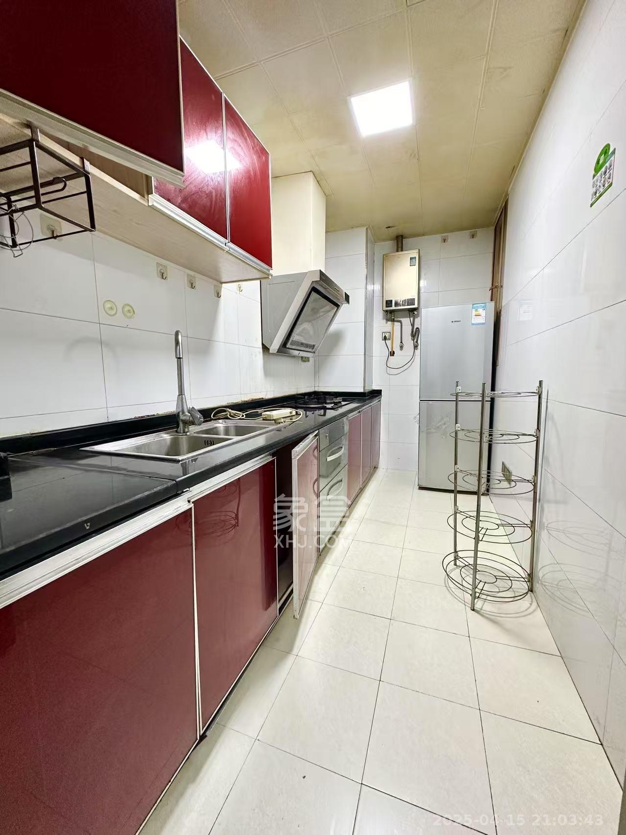 星尚520 1室1厅1卫 1600.0元/月 星尚520 1室1厅1卫 1600.0元/月室内图