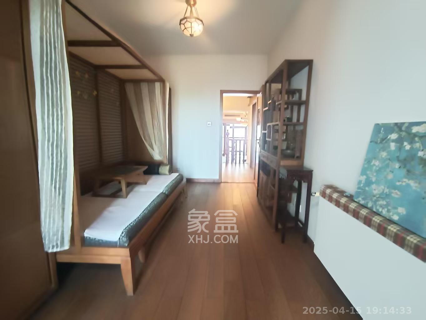 湘诚嘉园  4室3厅3卫   4000.00元/月室内图