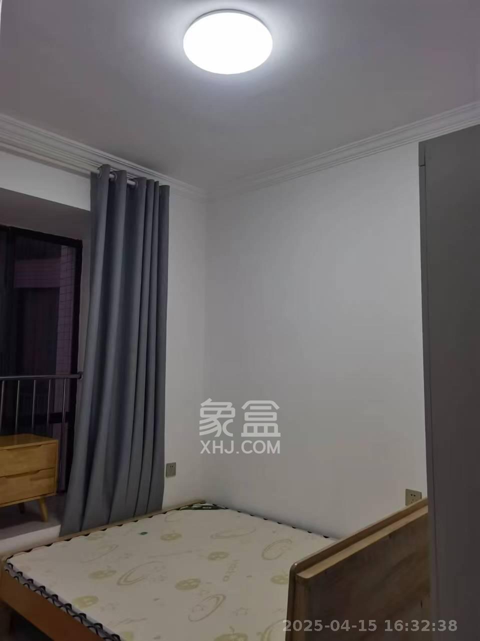 长房南屏锦源 3室2厅2卫 2800.0元/月 长房南屏锦源 3室2厅2卫 2800.0元/月室内图