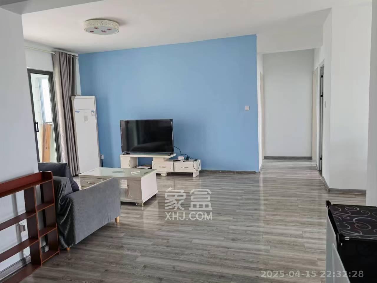 中交中央公园D4区 3室2厅2卫 2800.0元/月 中交中央公园D4区 3室2厅2卫 2800.0元/月室内图