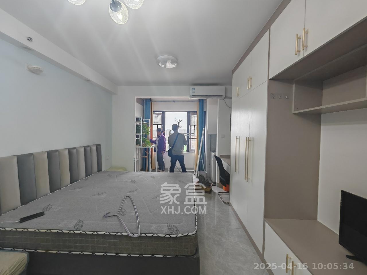 中海珑悦府  1室0厅0卫    1400.0元/月 中海珑悦府  1室0厅0卫    1400.0元/月室内图