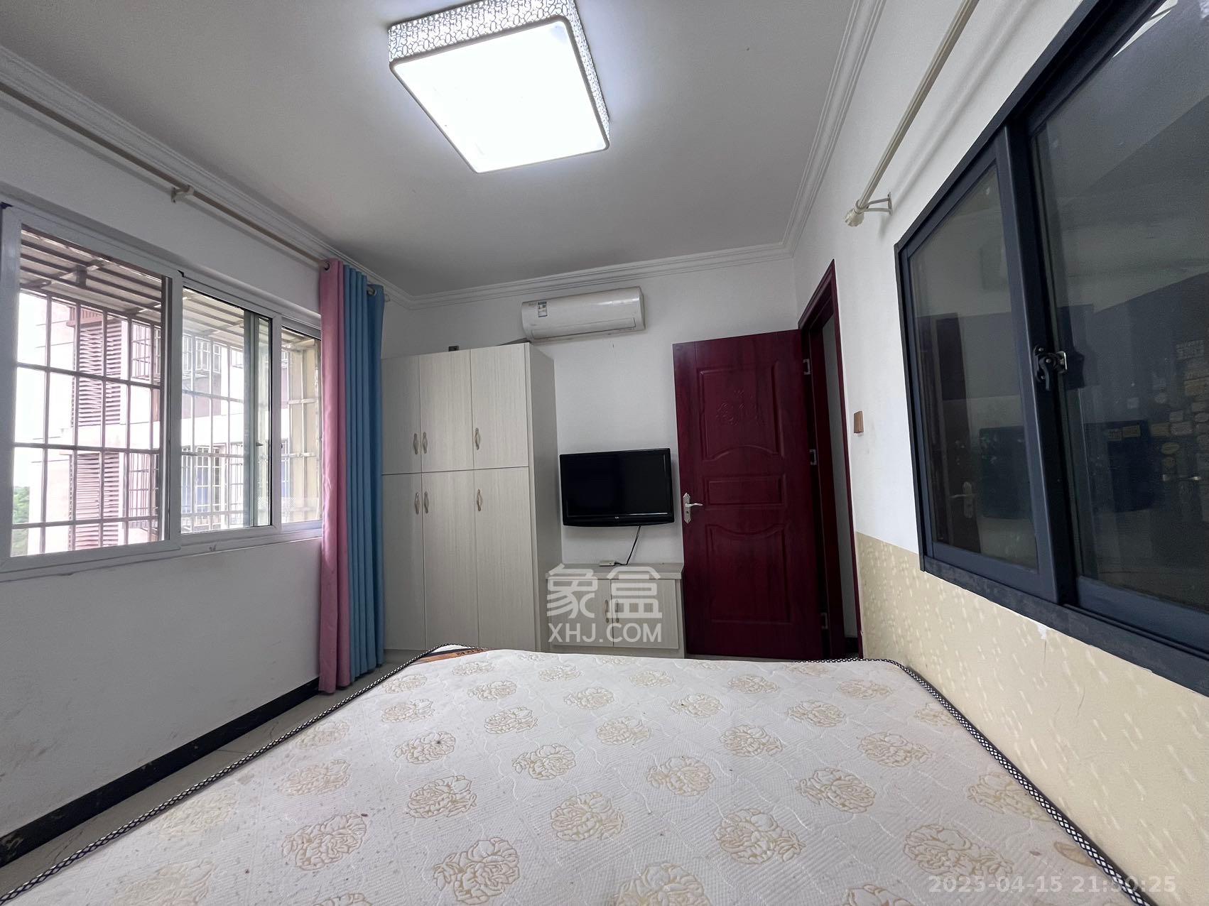 桥头家苑一期 1室1厅1卫 900.0元/月 桥头家苑一期 1室1厅1卫 900.0元/月室内图