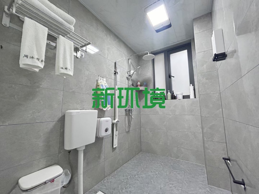 南城金座  4室2厅2卫   3000.00元/月室内图