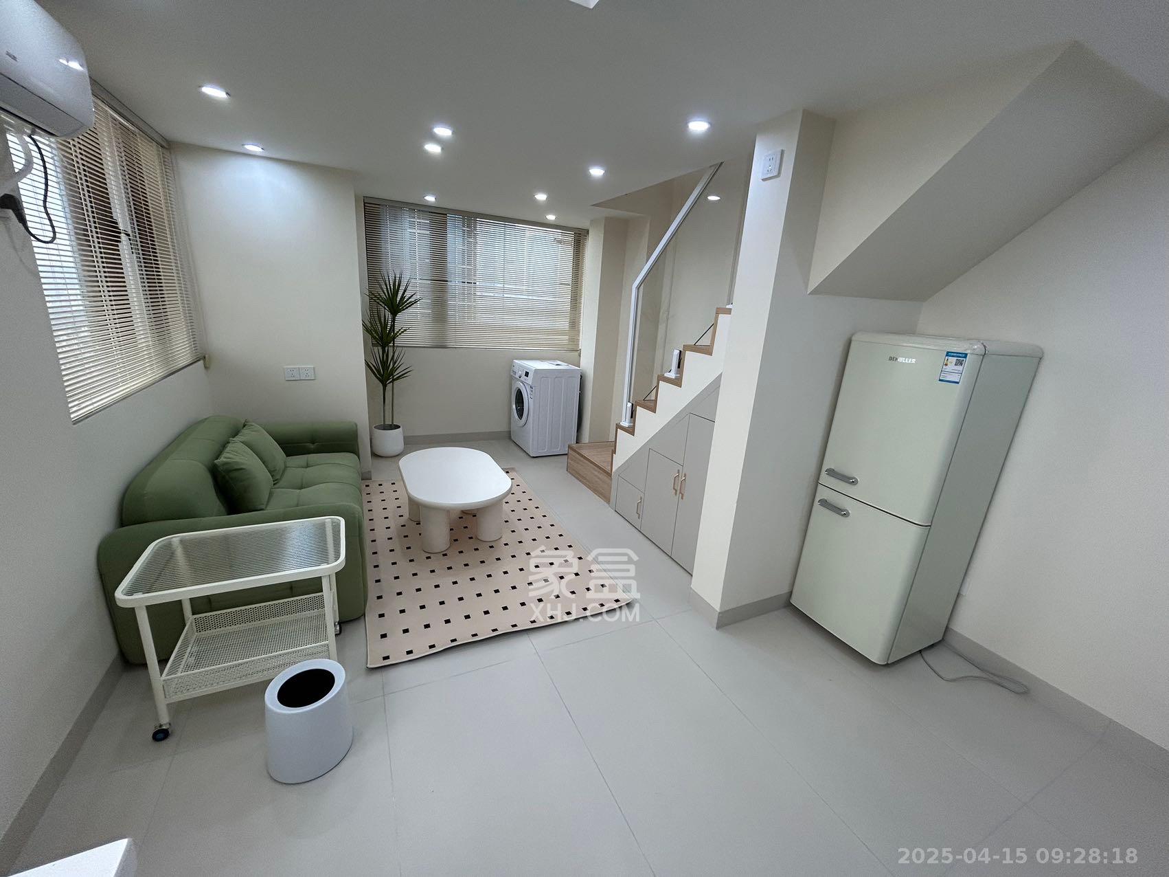 富兴时代御城 2室1厅1卫 2600.0元/月 富兴时代御城 2室1厅1卫 2600.0元/月室内图