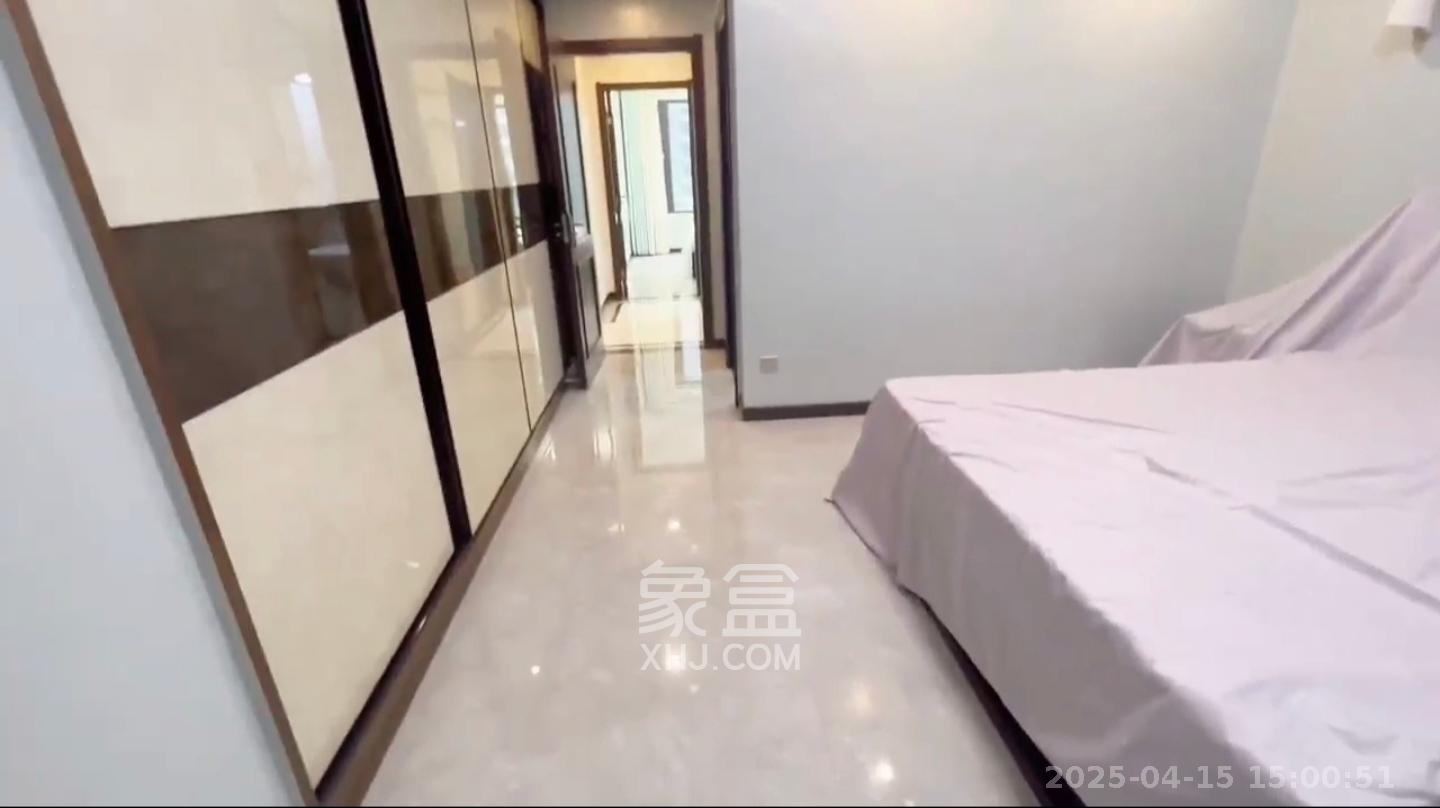 佳兆业云顶梅溪湖（佳兆业梅溪荟）  4室2厅2卫    5800.0元/月室内图