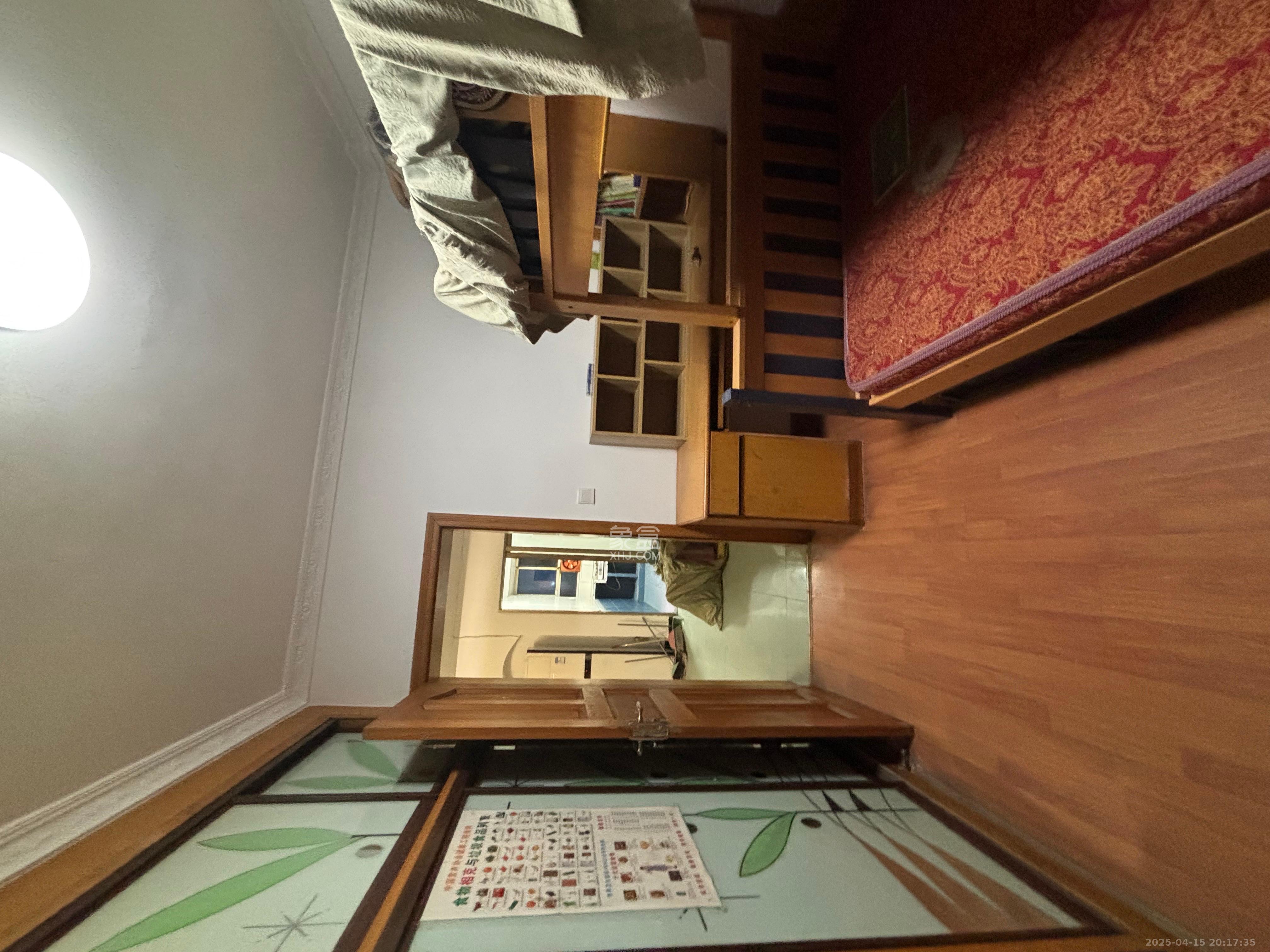 向韶村 2室1厅1卫 1500.0元/月 向韶村 2室1厅1卫 1500.0元/月室内图