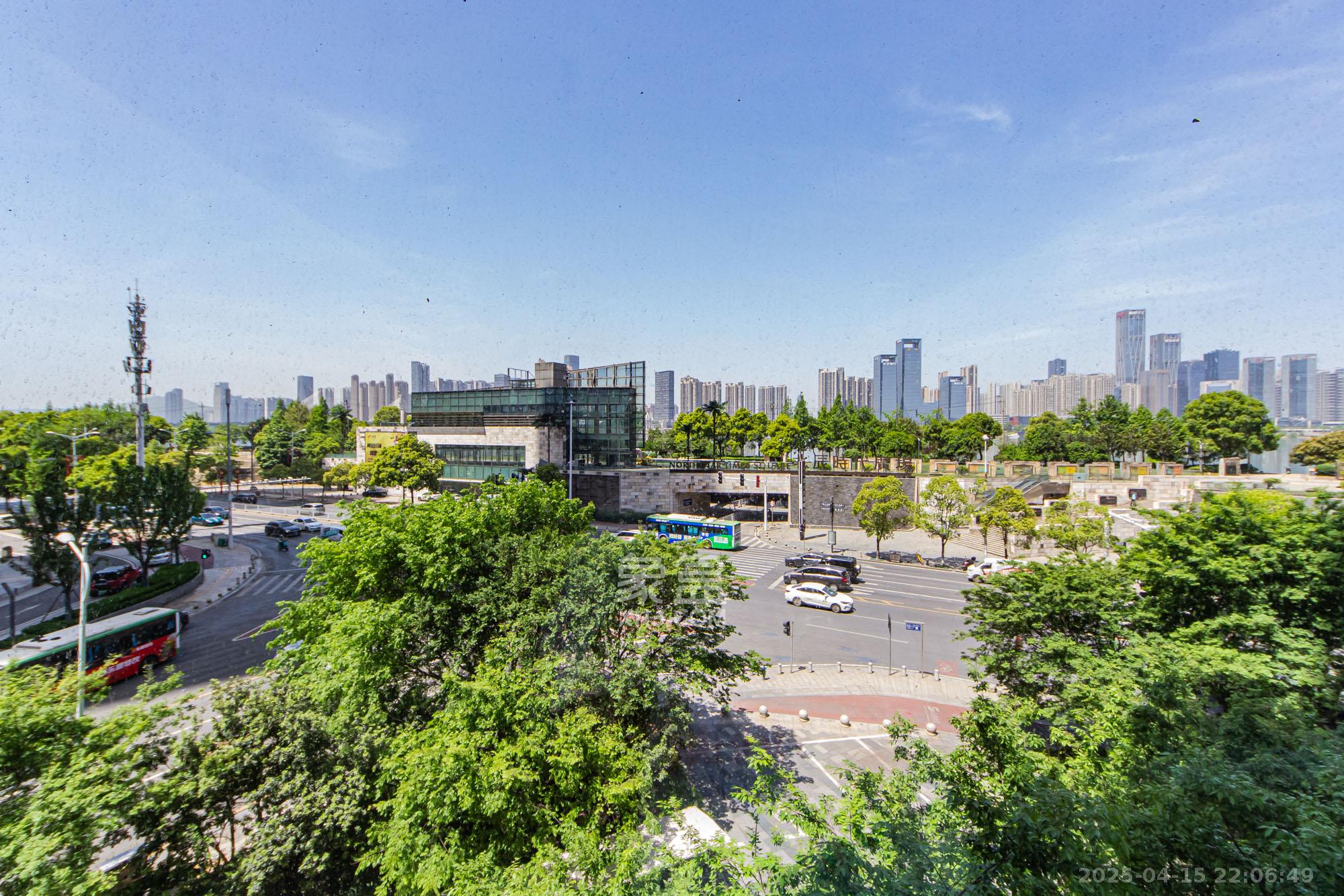 北辰三角洲D3区  6室3厅4卫    500.0万其他